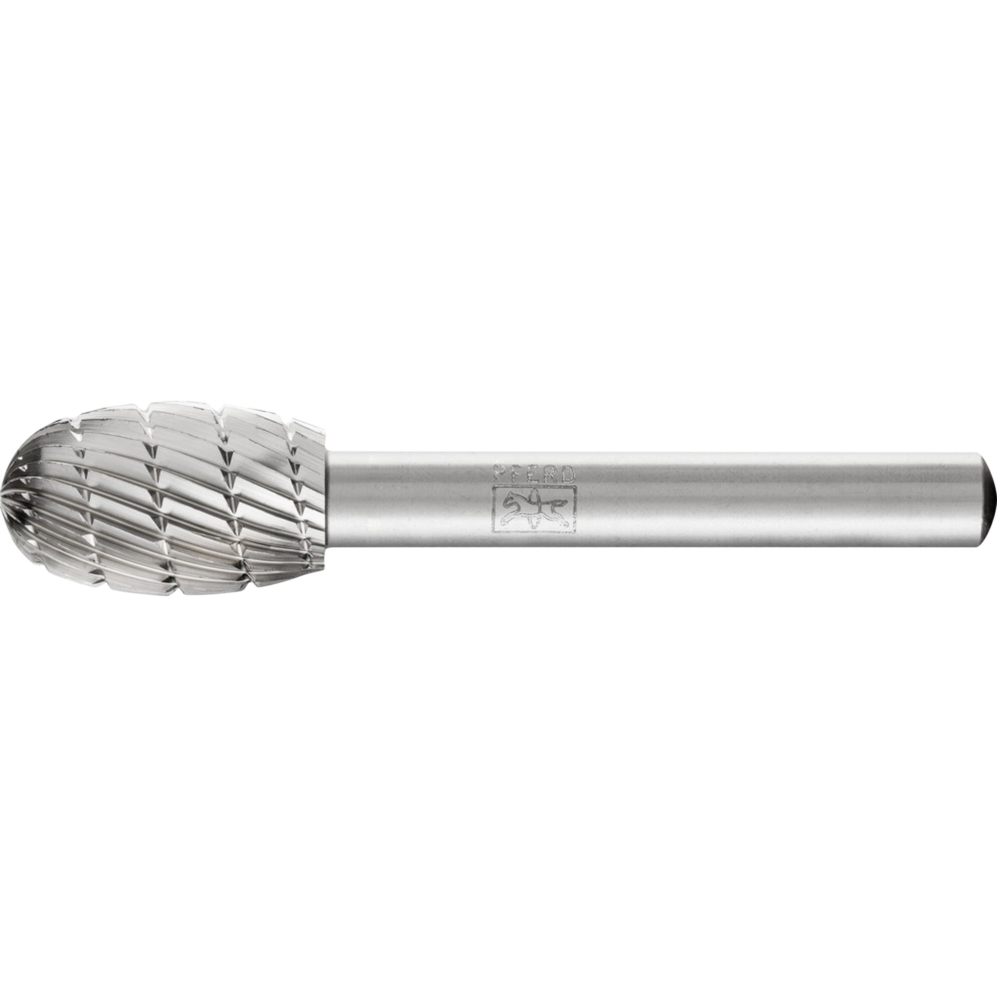 PFERD HSS-Frässtift HSS O 1220/6 Z3