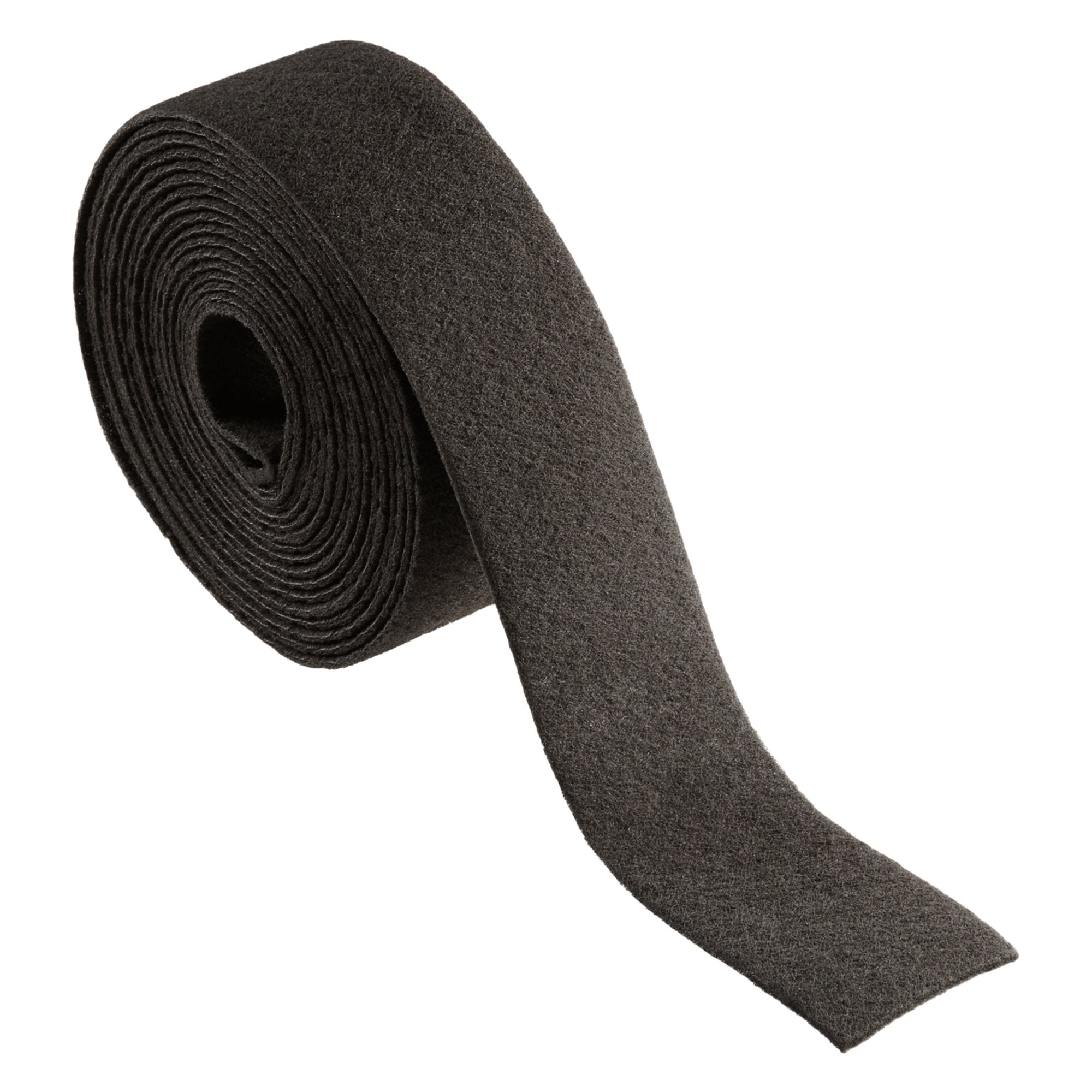 RHODIUS Schleifvlies Schleifrolle VLSR | 115 mm x 10 m | Korn ultra-fine