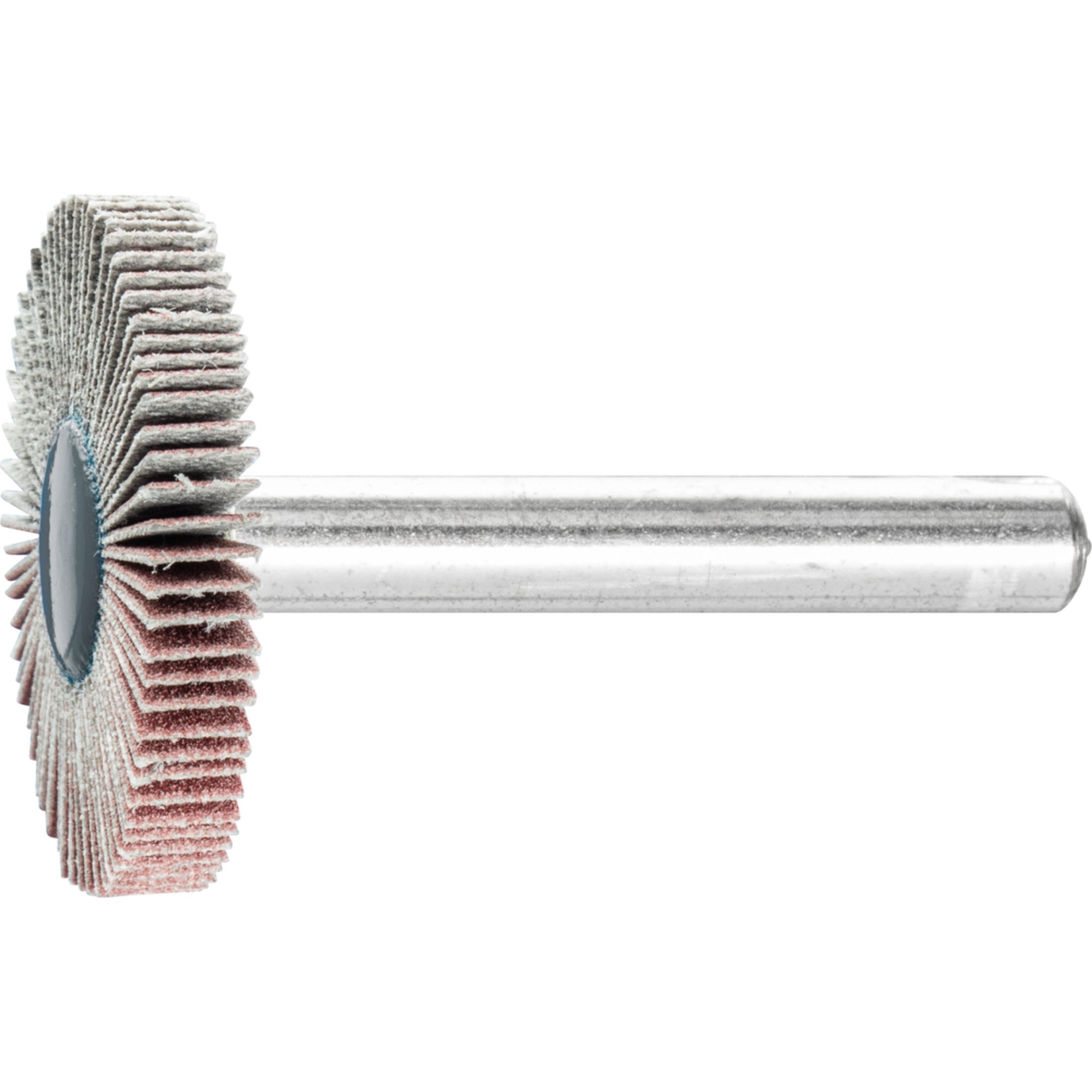 10 x PFERD Fächerschleifer F 3005/6 A 320