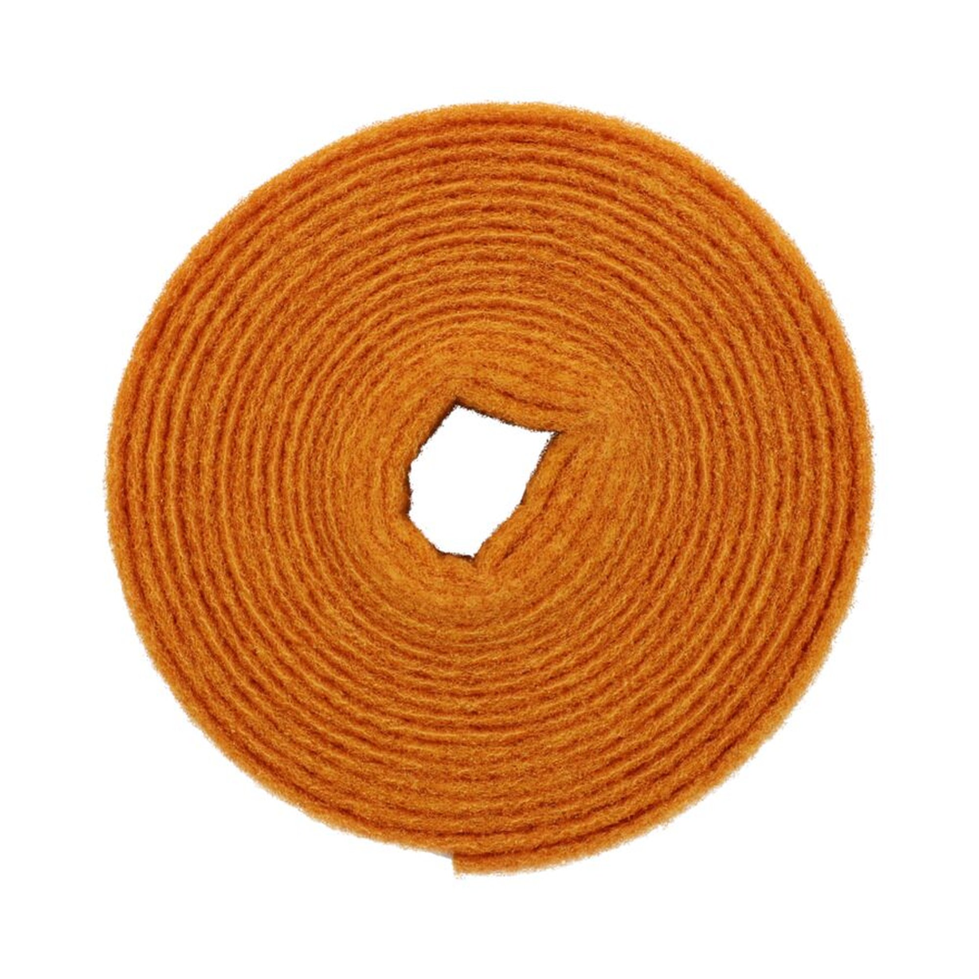 2 x Norton Schleifrolle Schleifvlies 100mm x 10m Mikrofein A F2801 für feines Schleifen