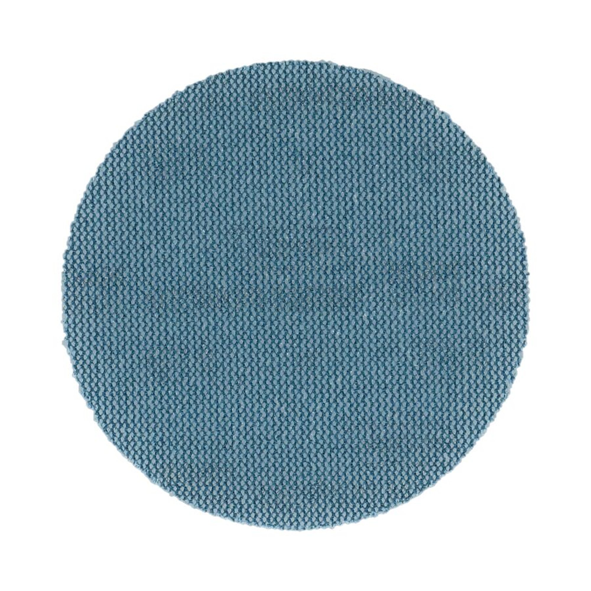 25 x Norton Scheiben Klett 125mm K60, Schleifpapier, 5 Stück, hochwertig und langlebig