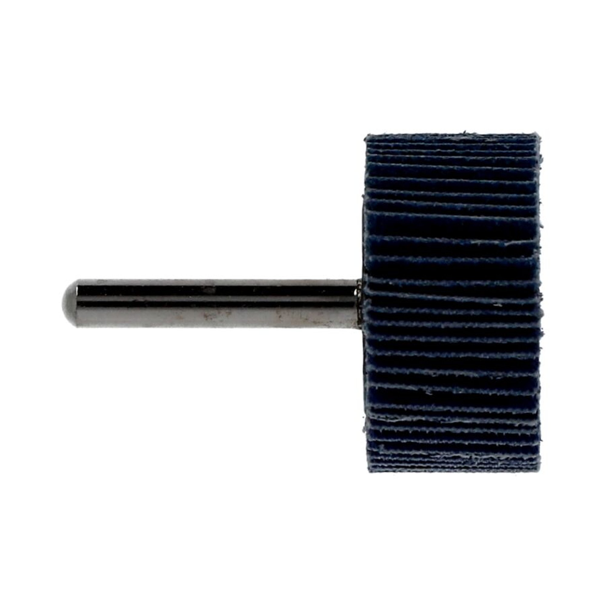 10 x Norton Fächerschleifer Schleifmop 40x20x6 R822 60 Norzon, effizient & langlebig