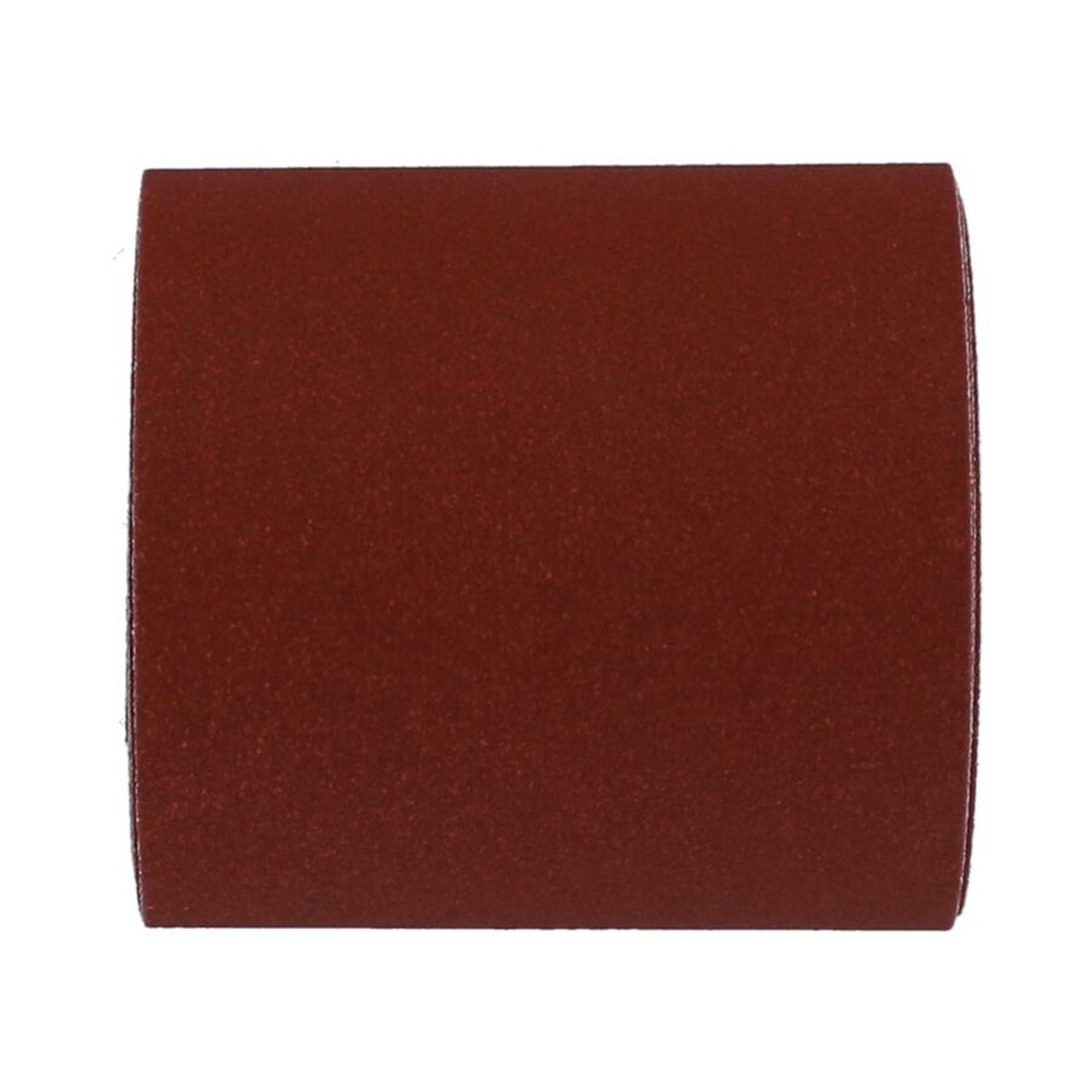 6 x Norton Standardrollen 115mm x 5000m K120 Flexovit MERCHANDISING Schleifpapier