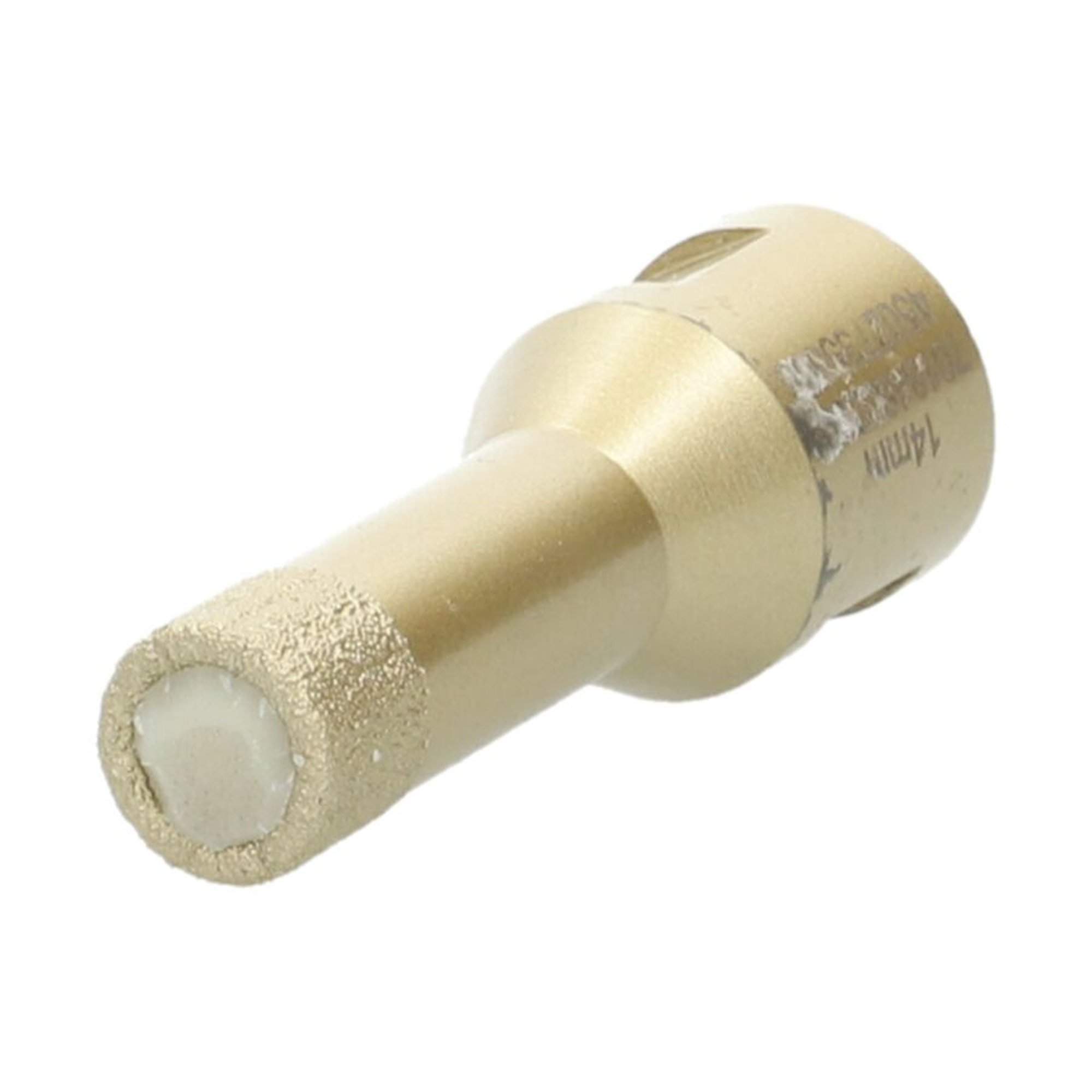 Norton Clipper EXTREME VB Diamantbohrkrone 14/9mm x35mm /M14 für präzises Bohren