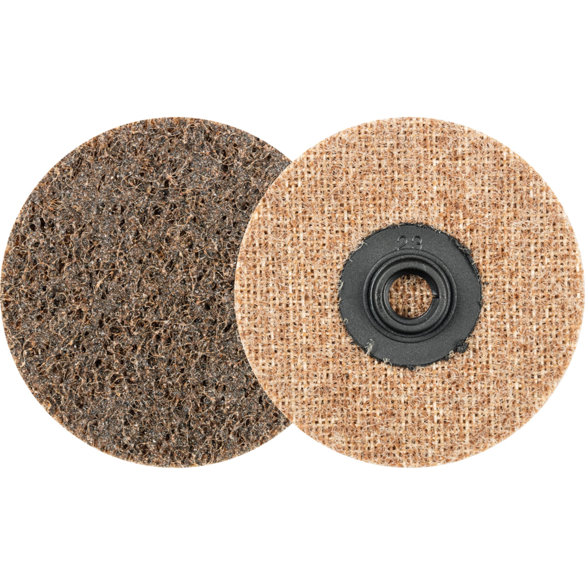 25 x PFERD COMBIDISC-Vliesronde CD VRH 75 A 100 G