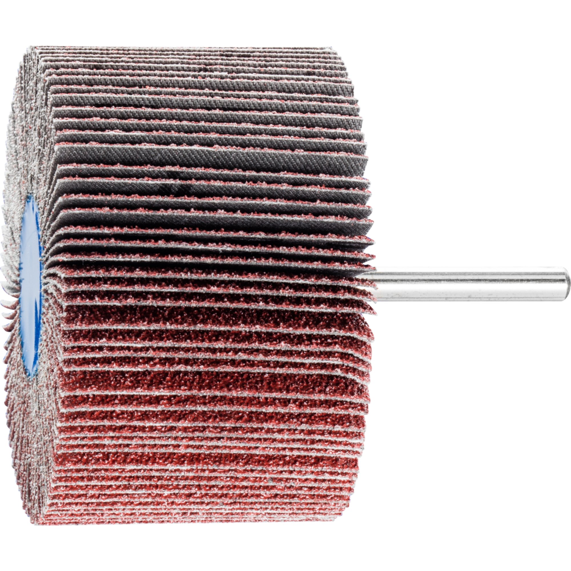 10 x PFERD Fächerschleifer F 8050/6 A 40