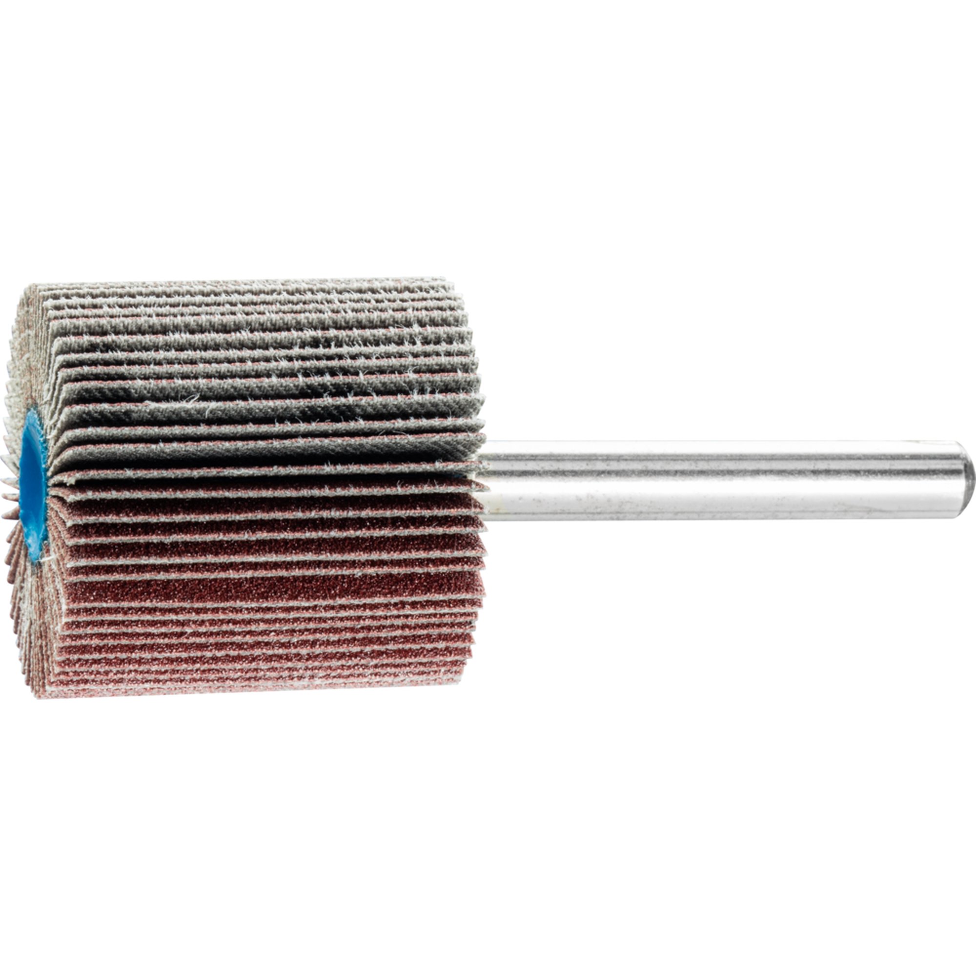 10 x PFERD Fächerschleifer F 3030/6 A 150