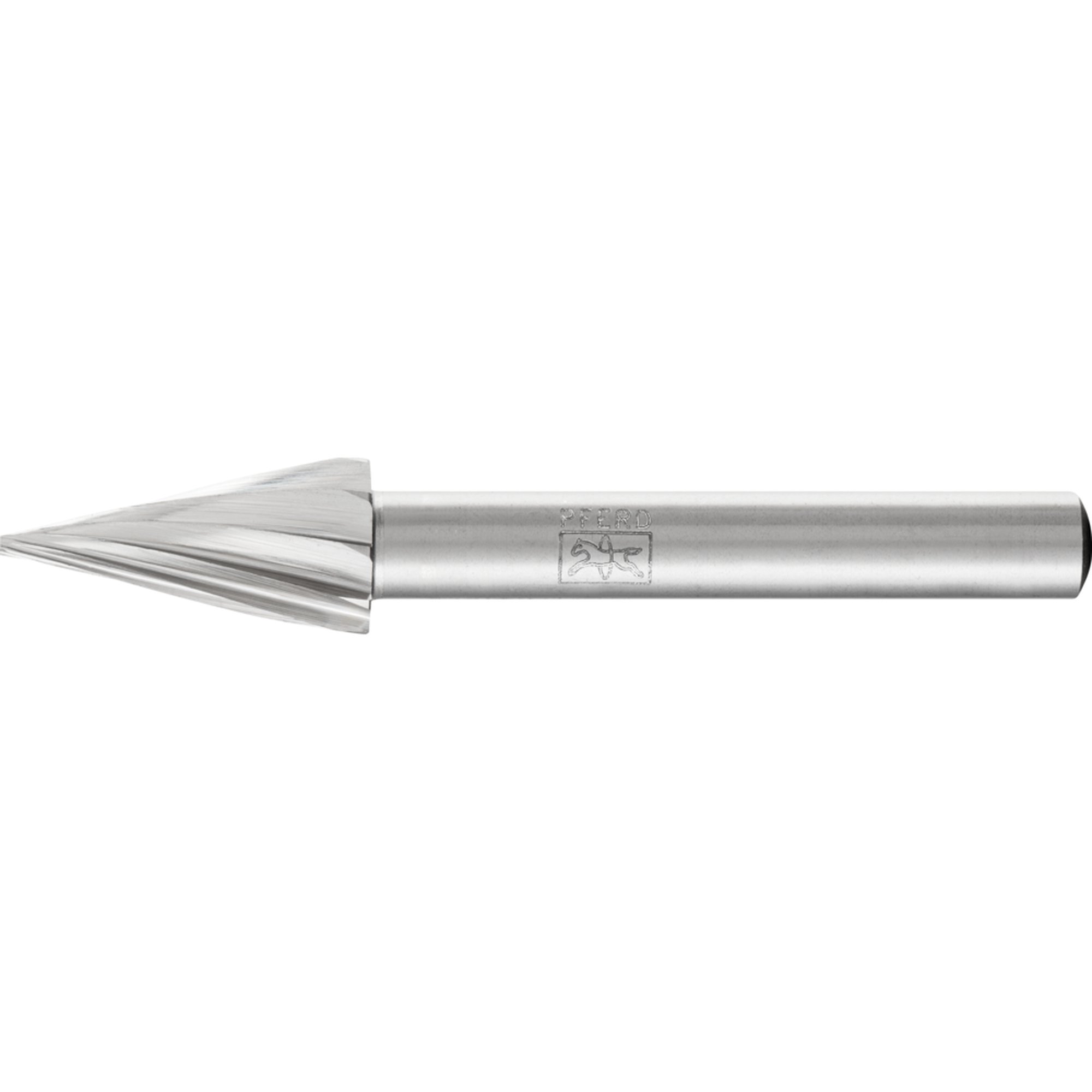 PFERD HSS-Frässtift HSS G 1020/6 Z1