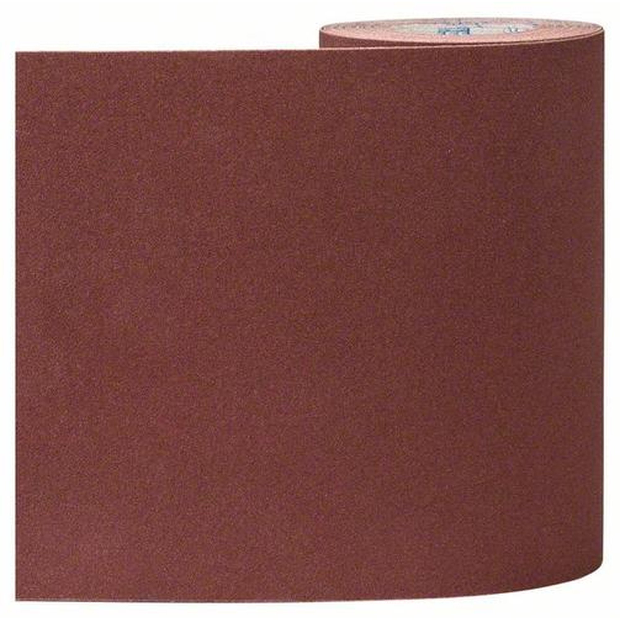 BOSCH Schleifrolle J450 Expert für Holz und Farbe, 115 mm x 5 m, 320