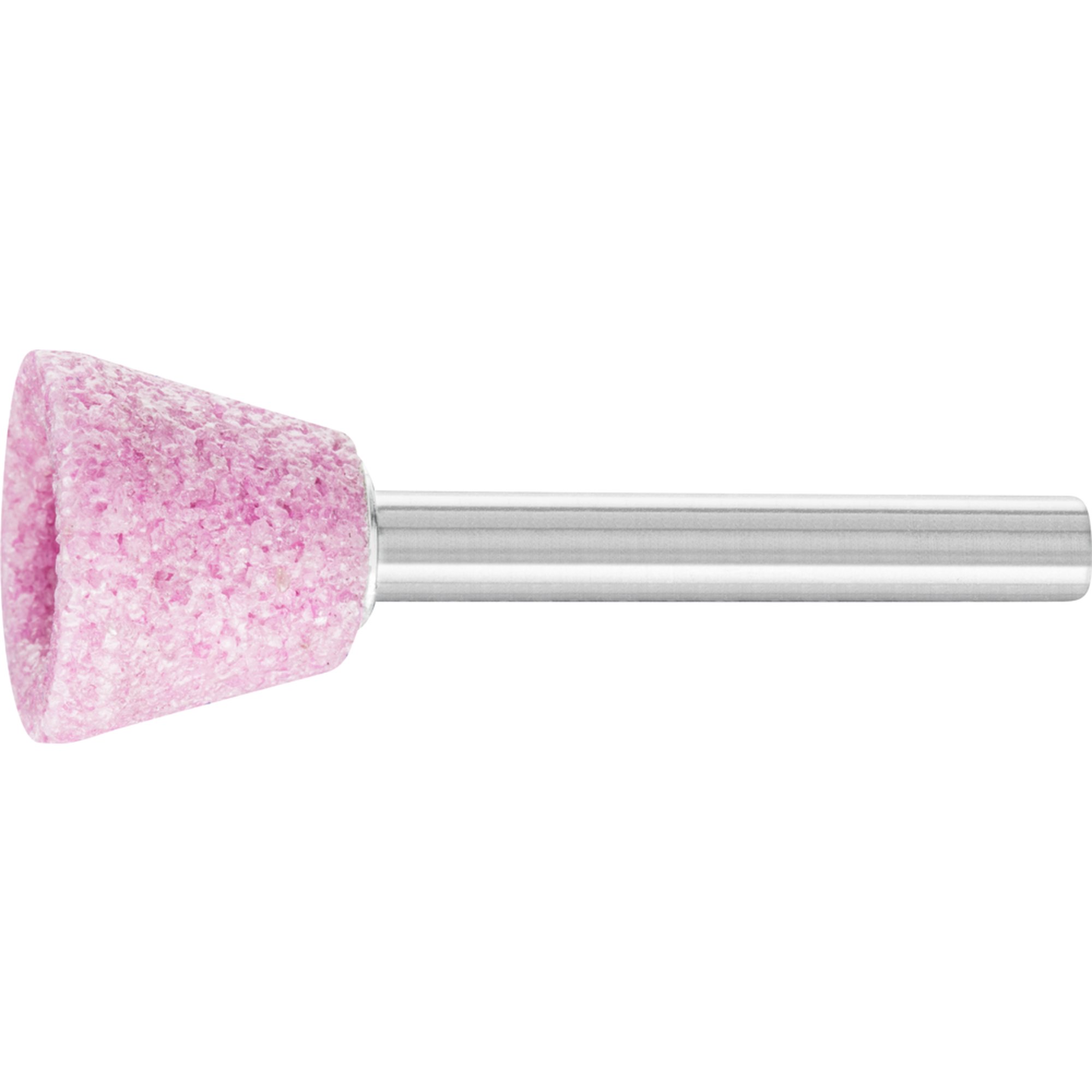 10 x PFERD Schleifstift TO 2016 6 AR 30 O5V STEEL EDGE