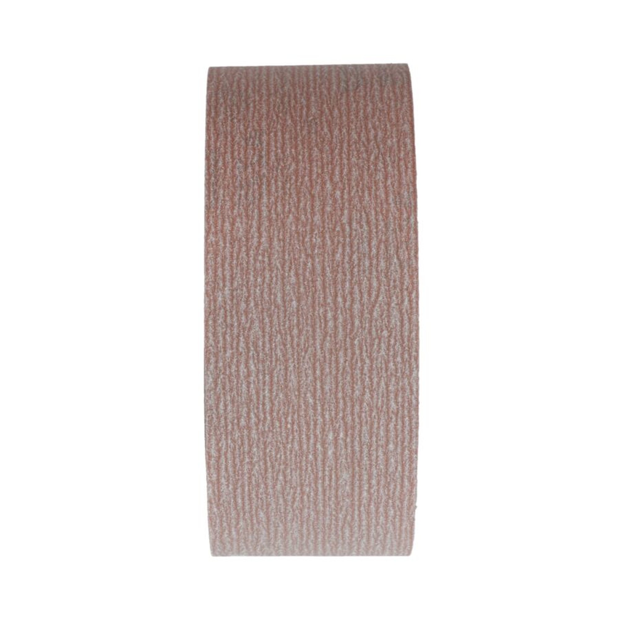 2 x Norton Schleifrolle Schleifpapier 100mm x 50m A275 240 für effizientes Schleifen