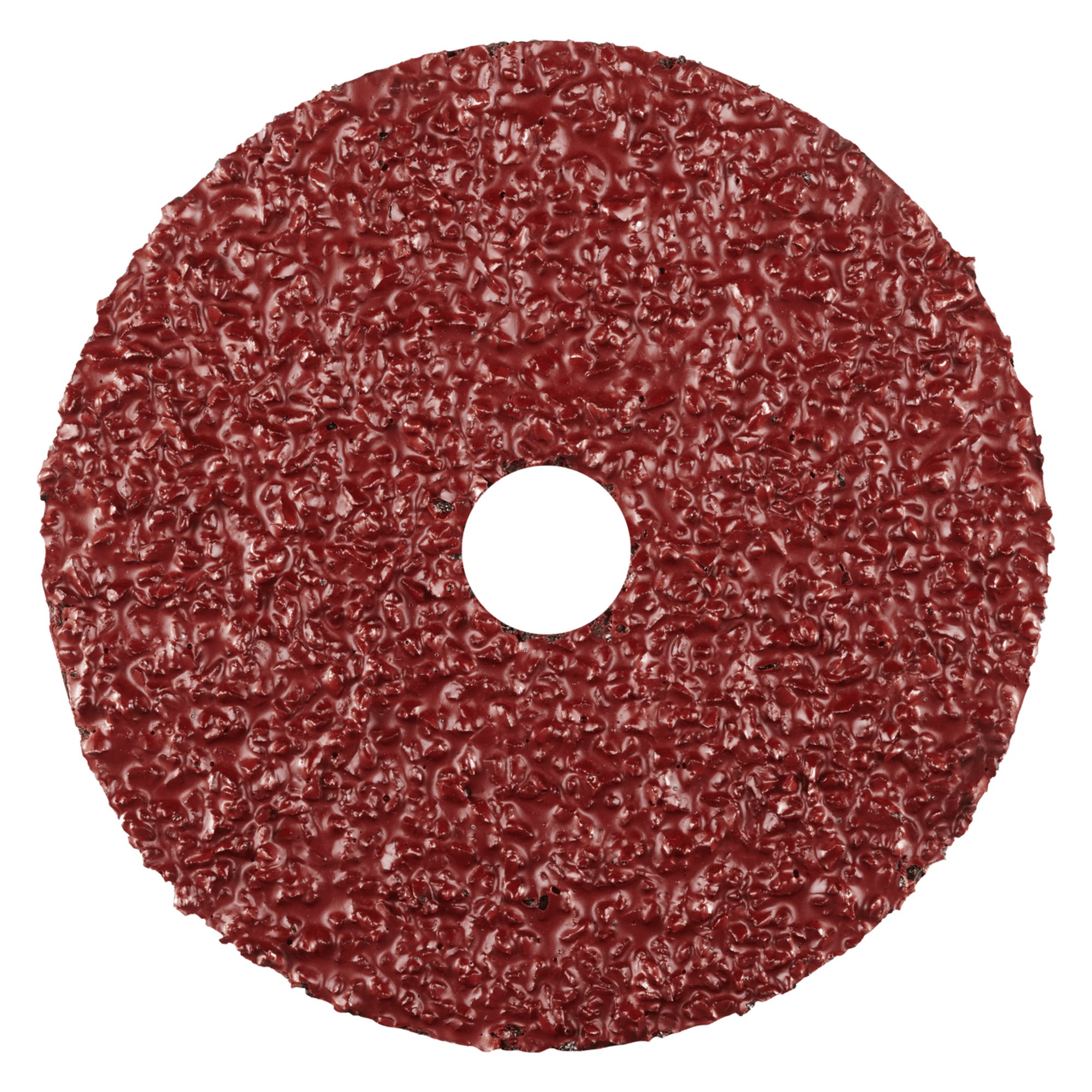 25 x RHODIUS Fiberscheibe Schleifscheibe KFS Ø 100 mm Körnung 16