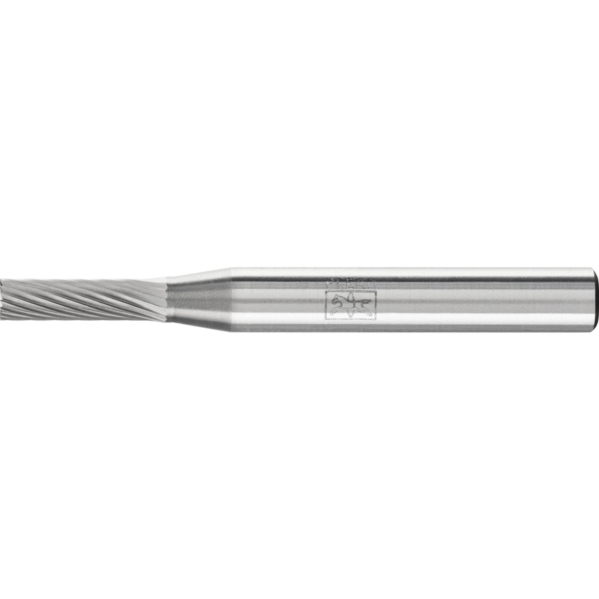 PFERD HM-Frässtift ZYA 0413/6 Z5