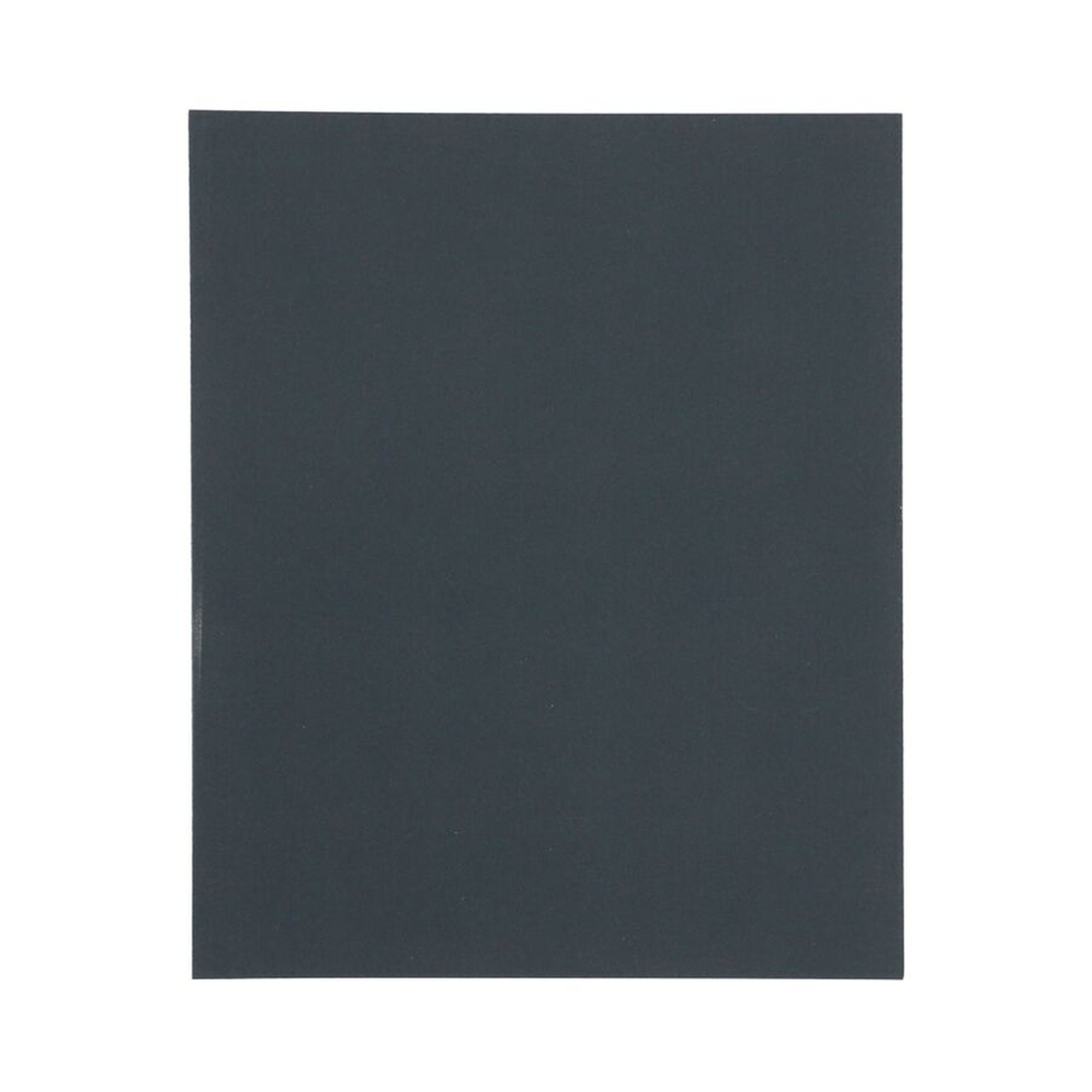 25 x Norton Wasserfest Schleifbögen Flexovit 230x280mm K400 MERCHANDISING