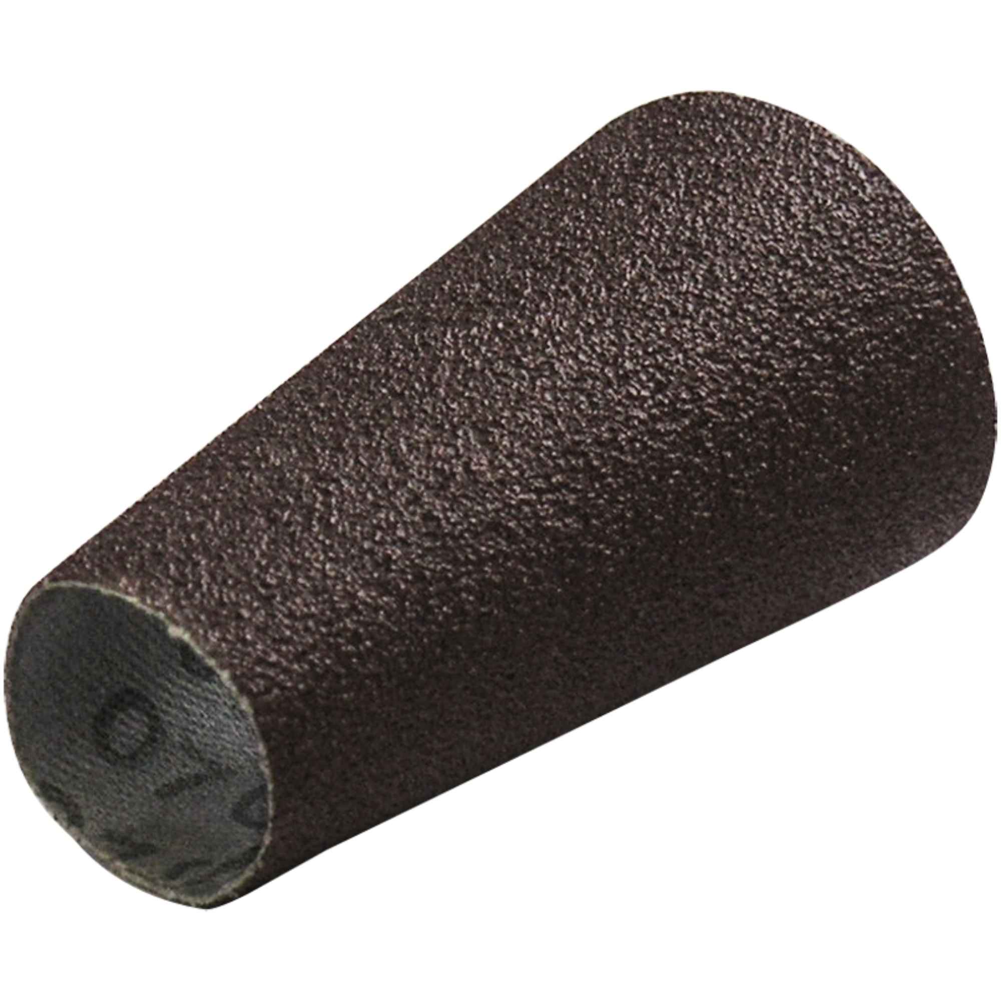 50 x Klingspor CS 310 X Schleifhülsen, 22 x 36 x 60 mm Korn 80