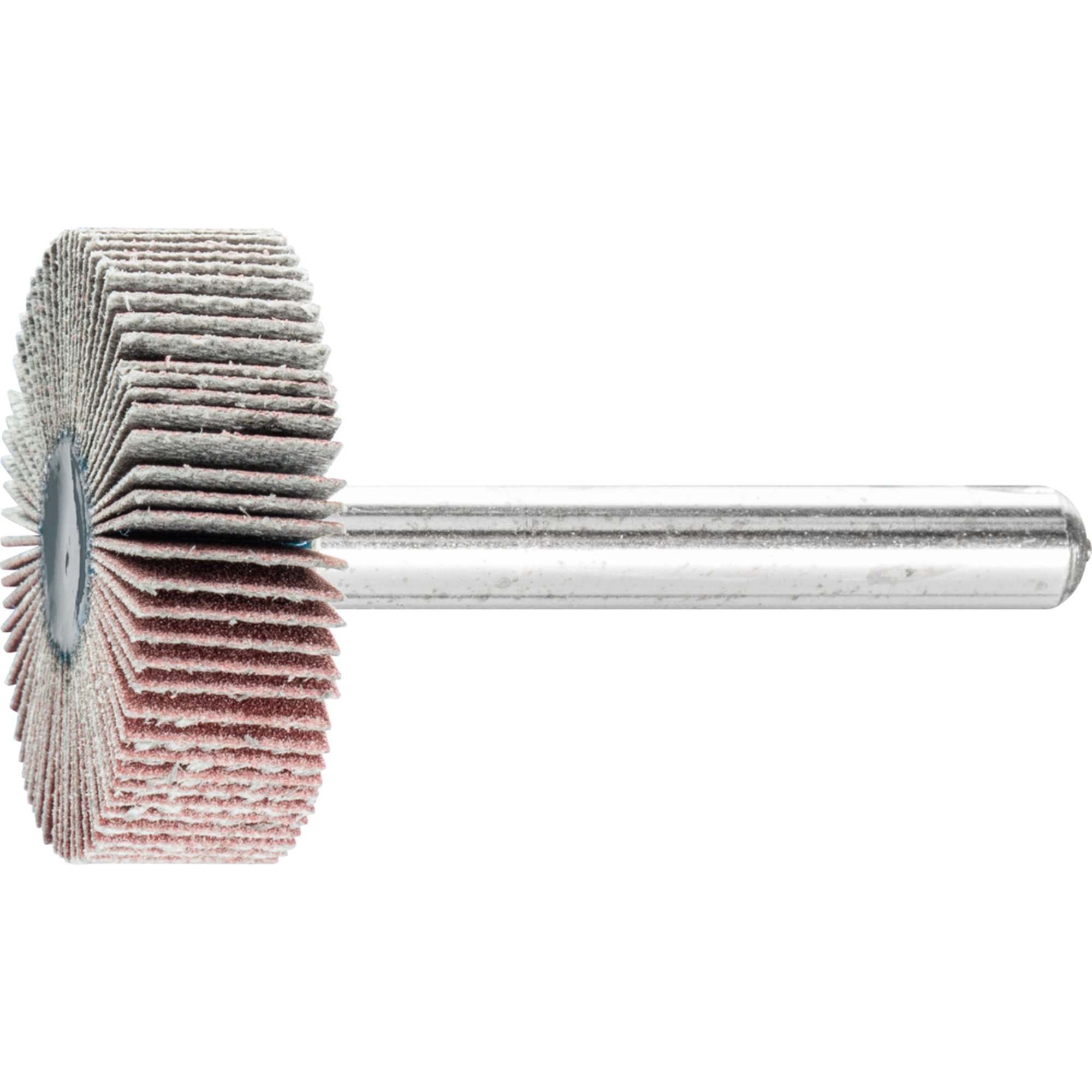 10 x PFERD Fächerschleifer F 3010/6 A 320