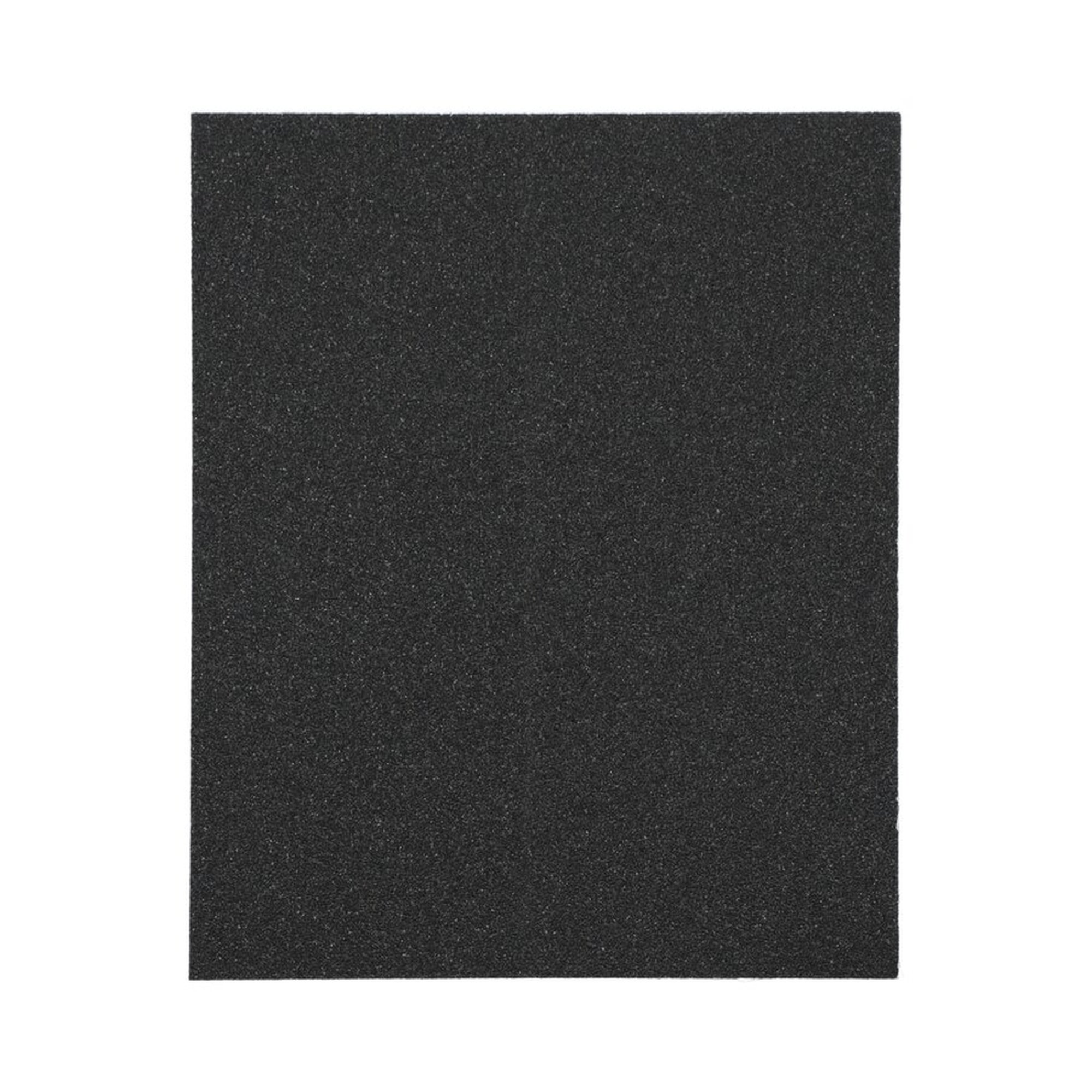 125 x Norton Leichte Unterlage Schleifbögen 230x280mm K80 Flexovit