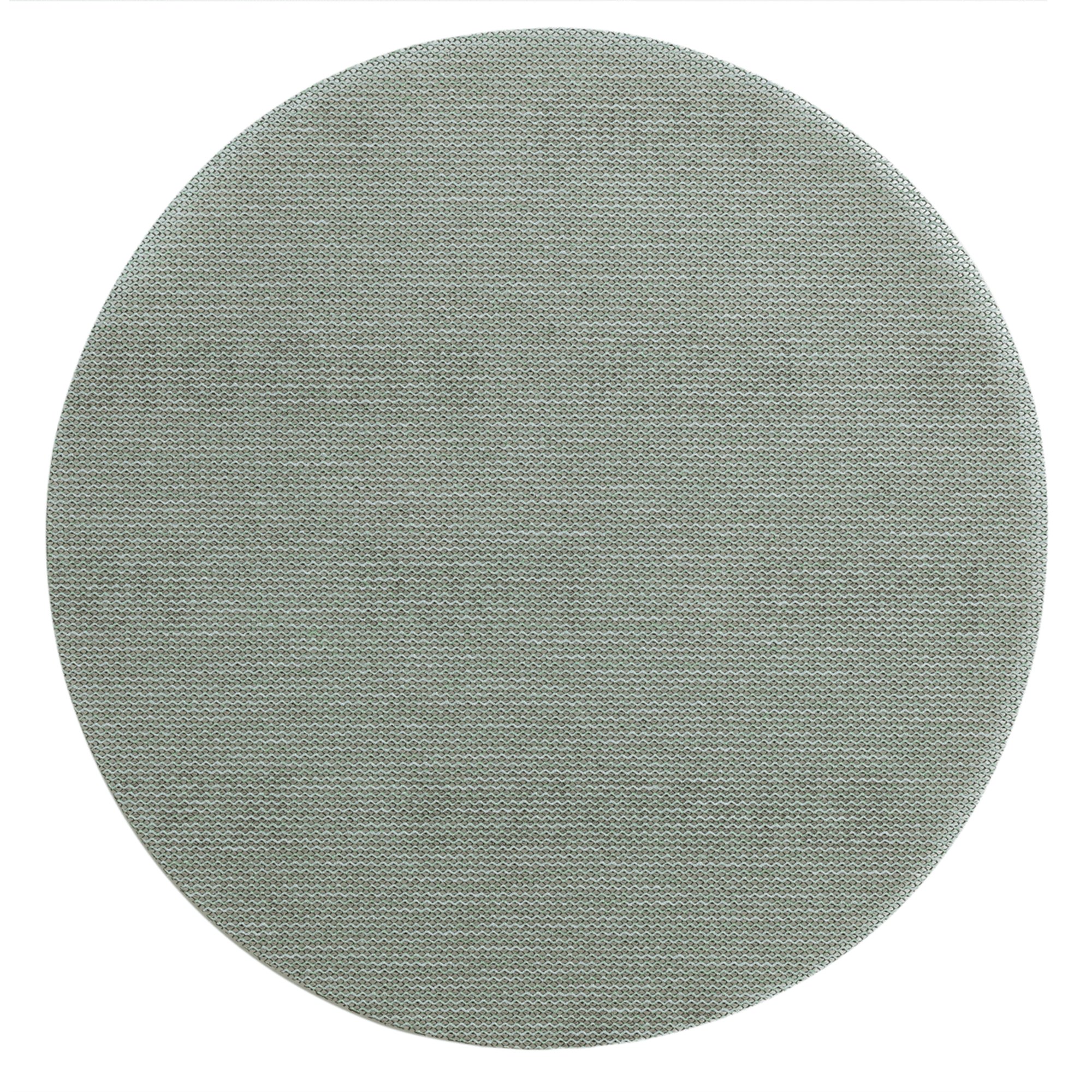 50 x RHODIUS Klettscheibe Schleifscheibe KSN V Ø 150 mm Körnung 500