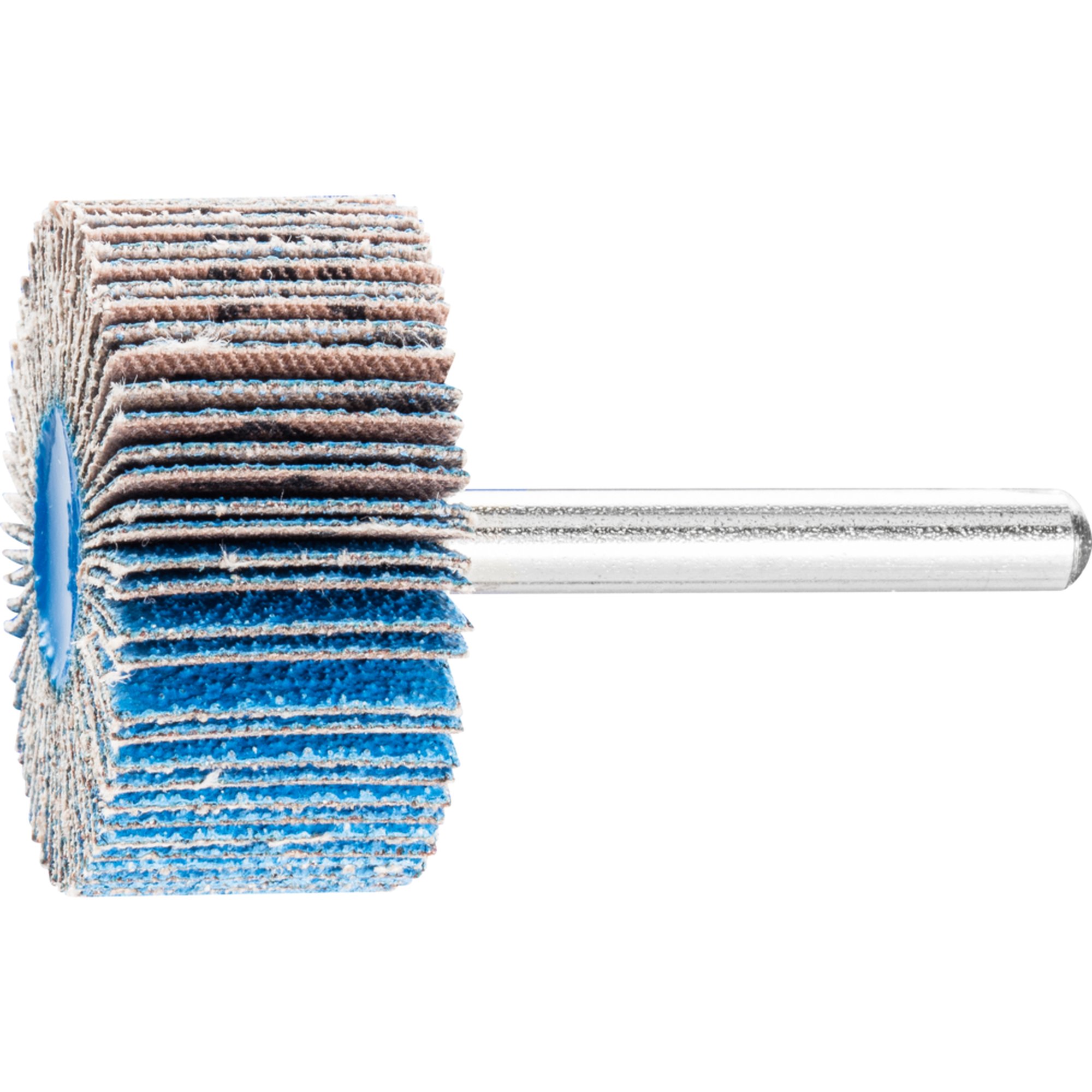 10 x PFERD Fächerschleifer F 4020/6 Z-COOL 80