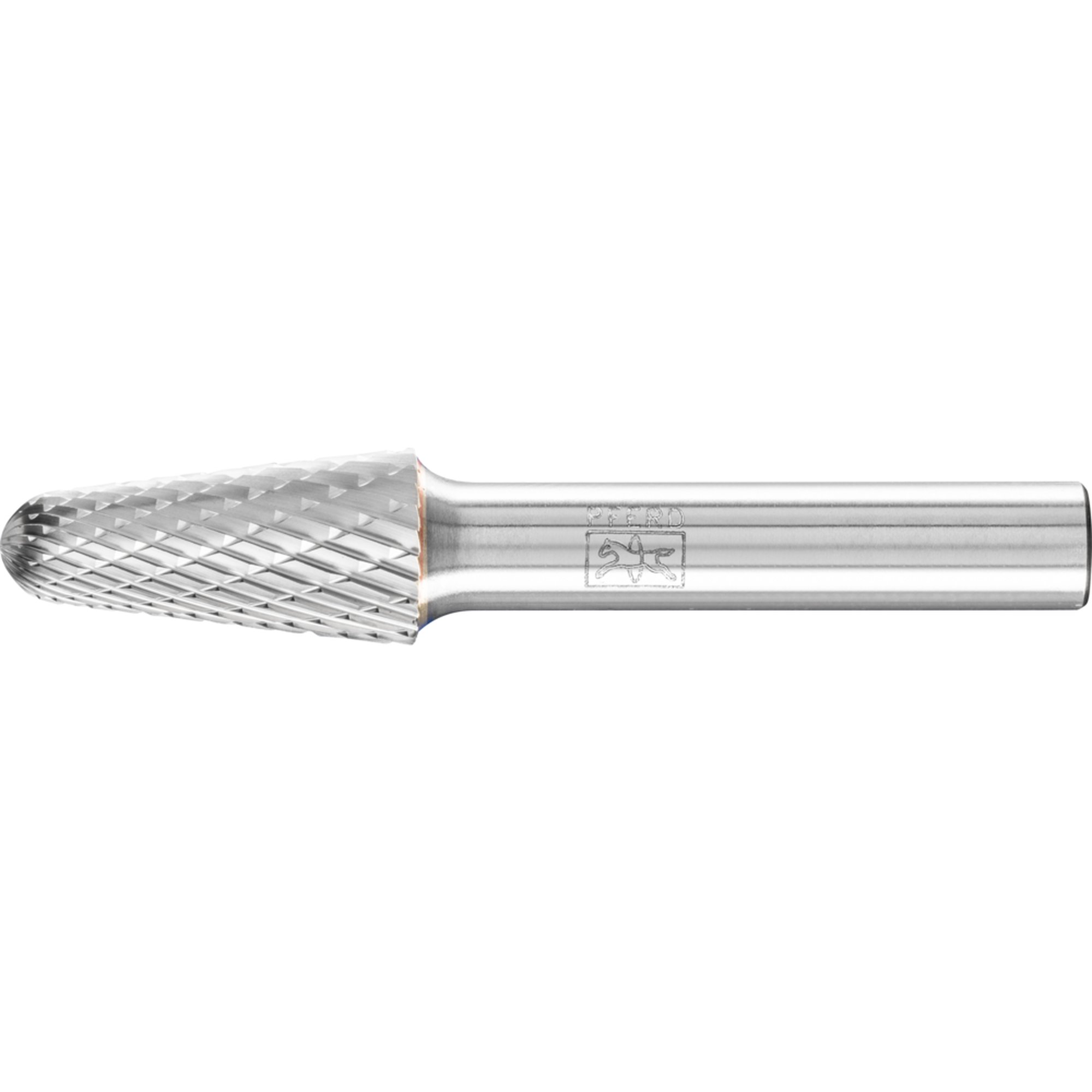 PFERD HM-Frässtift KEL 1225/8 TOUGH