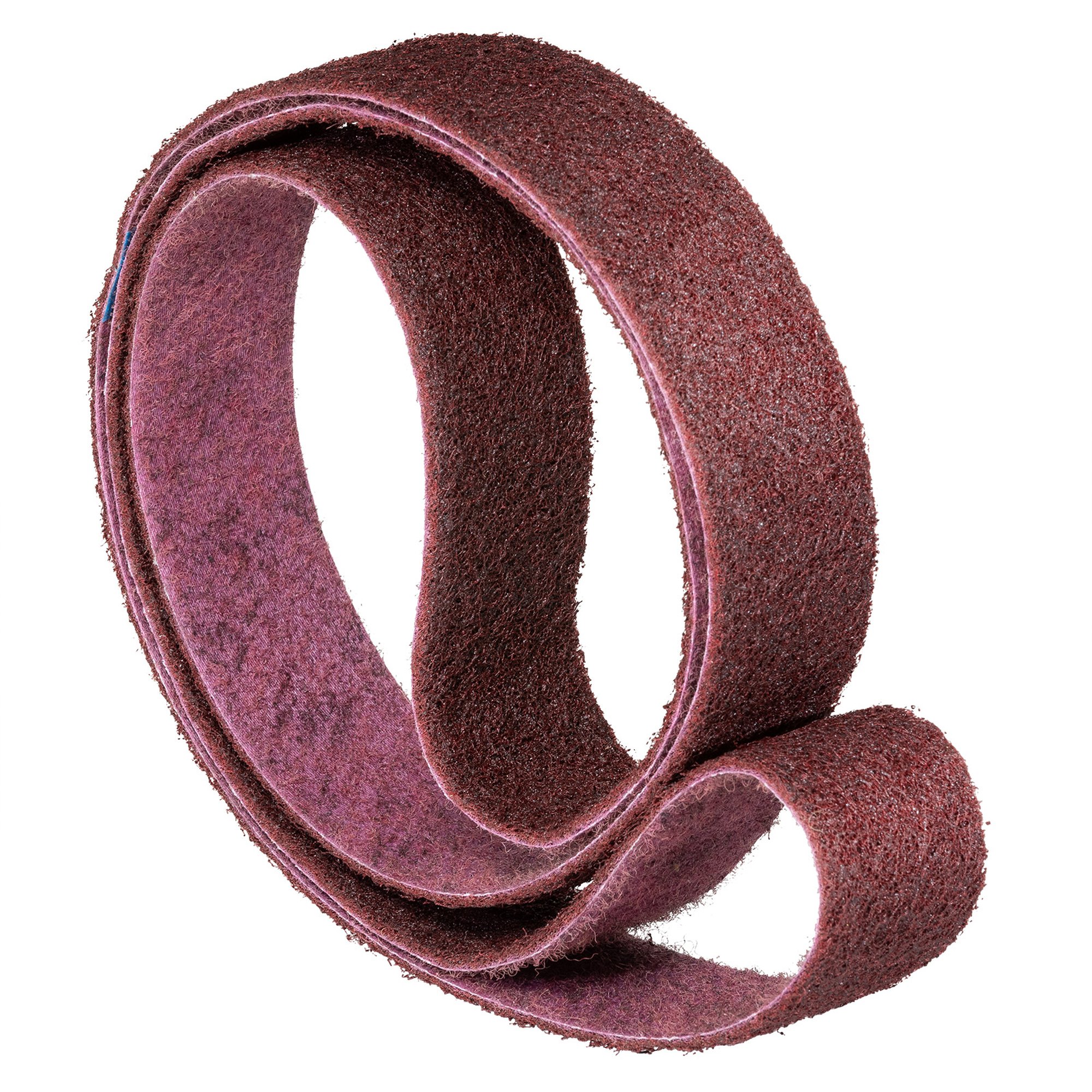 3M Schleifband Vliesband / Schleifvlies SC-BL | 50 x 2000 mm | medium