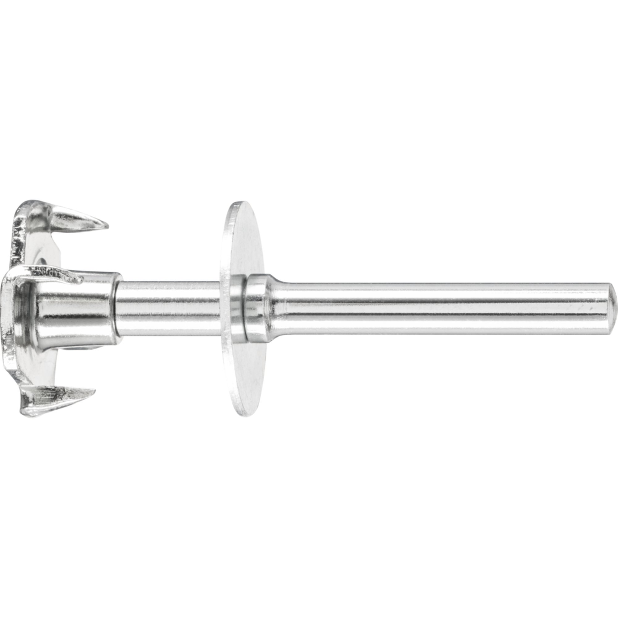 PFERD Werkzeughalter für POLICLEAN-Scheiben PCLB 6/6/26