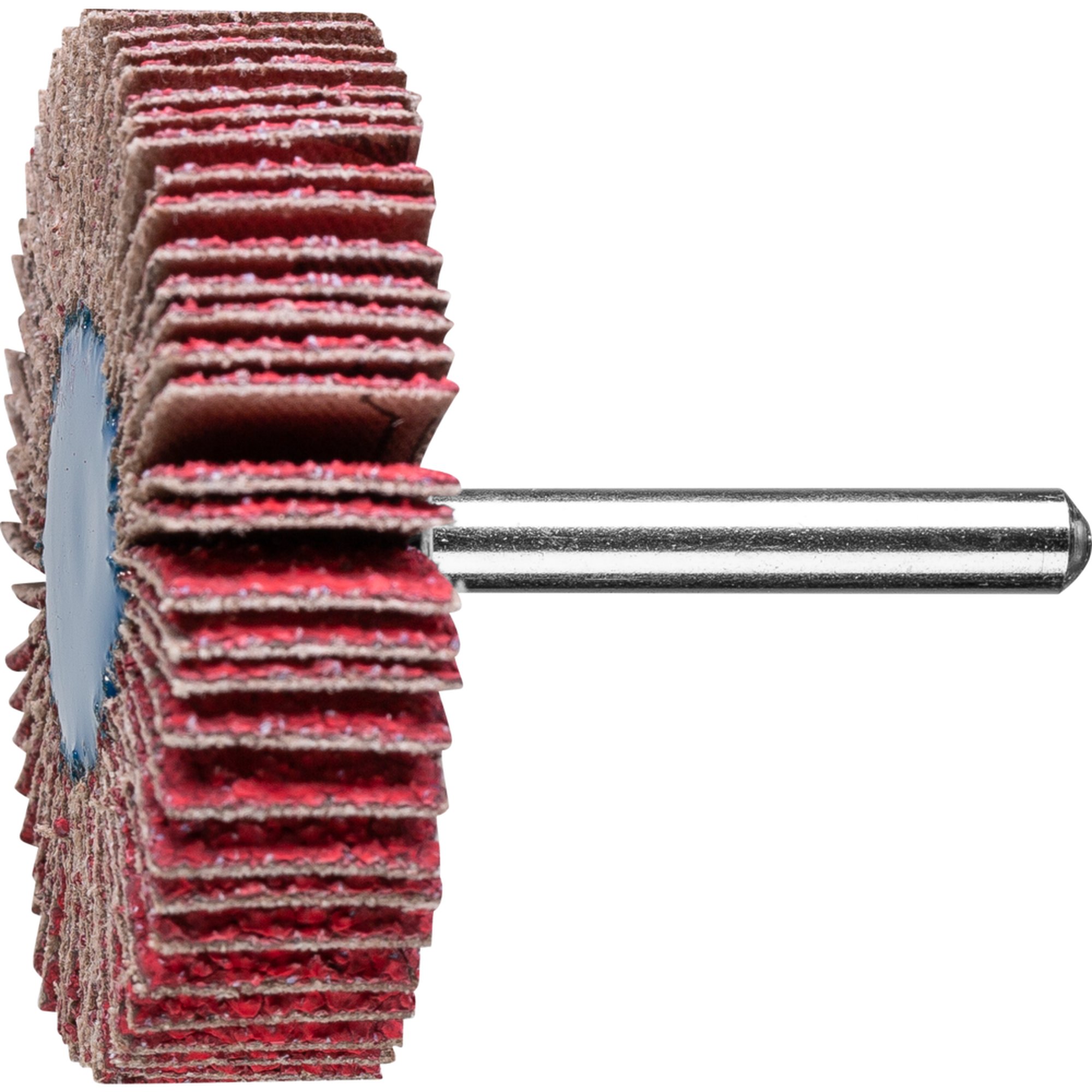 10 x PFERD Fächerschleifer F 6015/6 CO-COOL 40