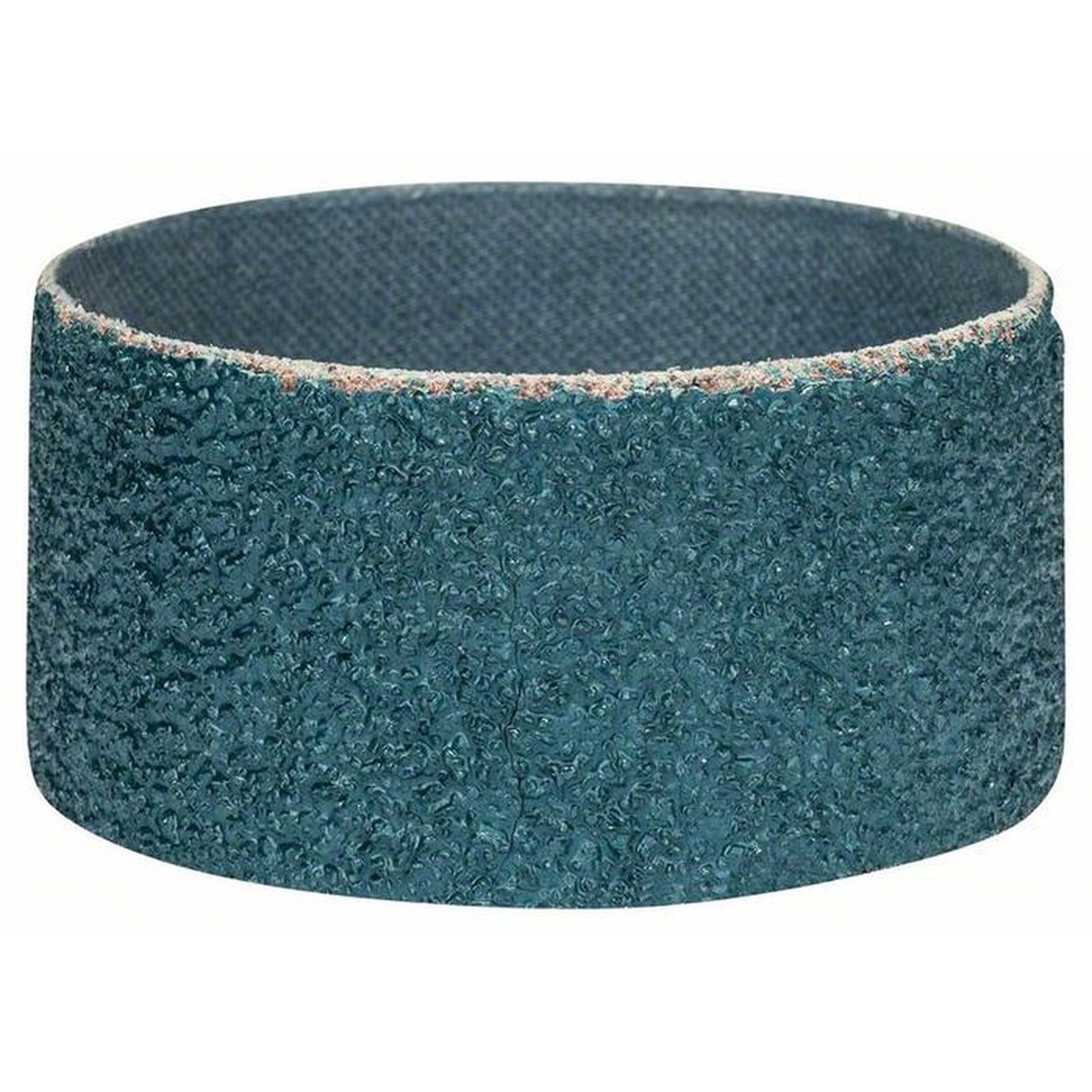 30x BOSCH Schleifhülse X573 für Stahl/Eisenmetall, Ø 60 x 30 mm, 36