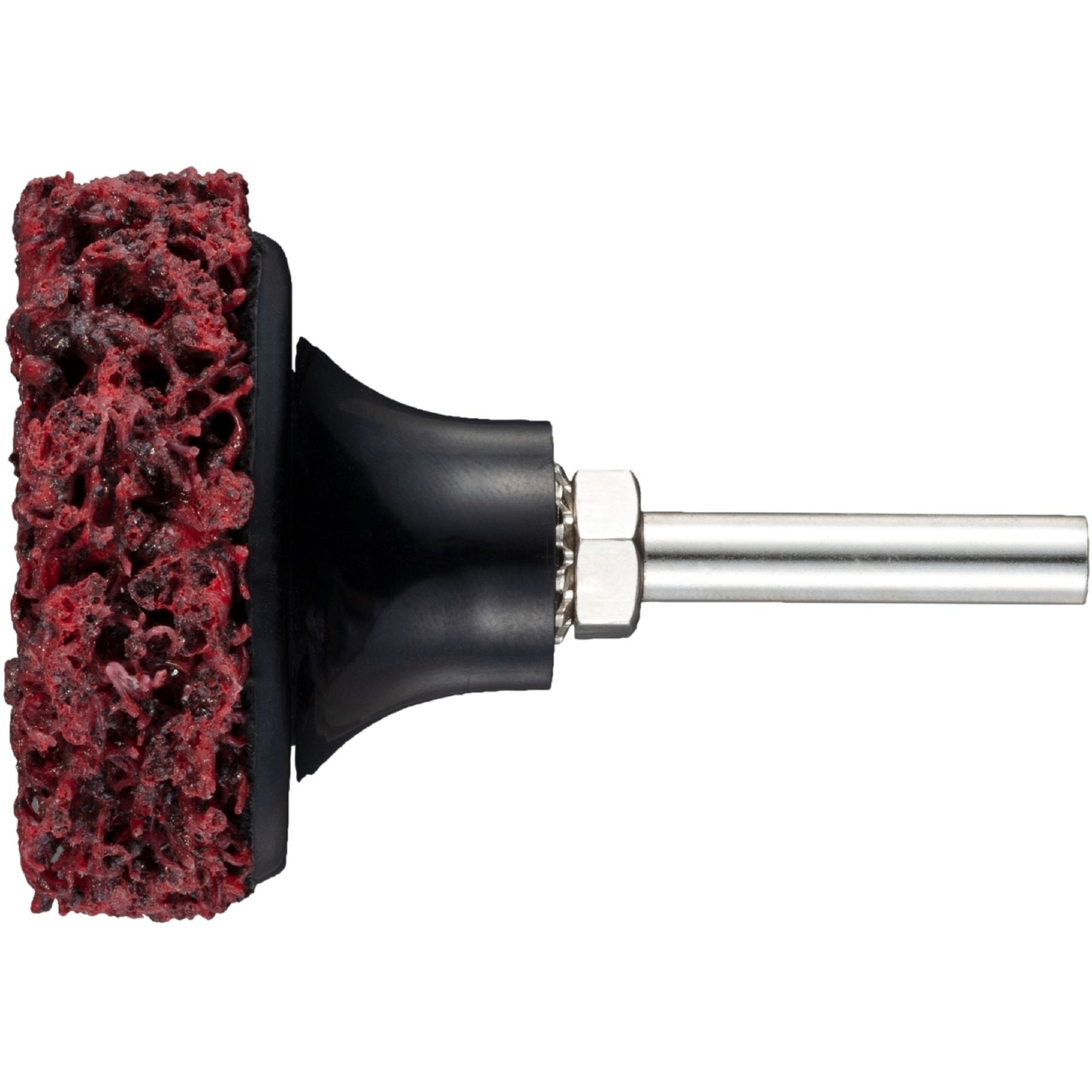 10x LUKAS Schleifblätter selbstspannend ASVR universal Ø 50 mm Ceramic