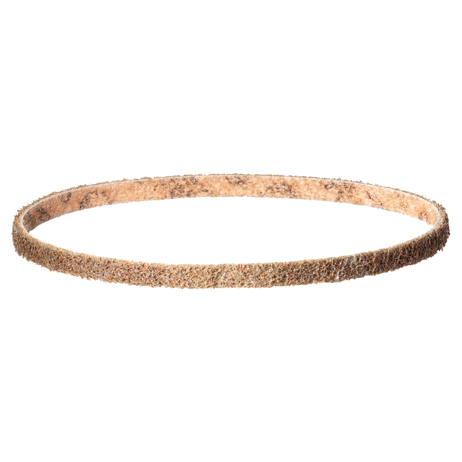 3M Scotch-Brite – Schleifbänder für Metall/Finish | 9 x 533 mm z.B. für Flex LBS 1105 VE und Makita 9032 Bandfeile | Korn coarse - grob (60-100) | 5 Stück | weitere Bandtypen, Hersteller & Körnungen wählar