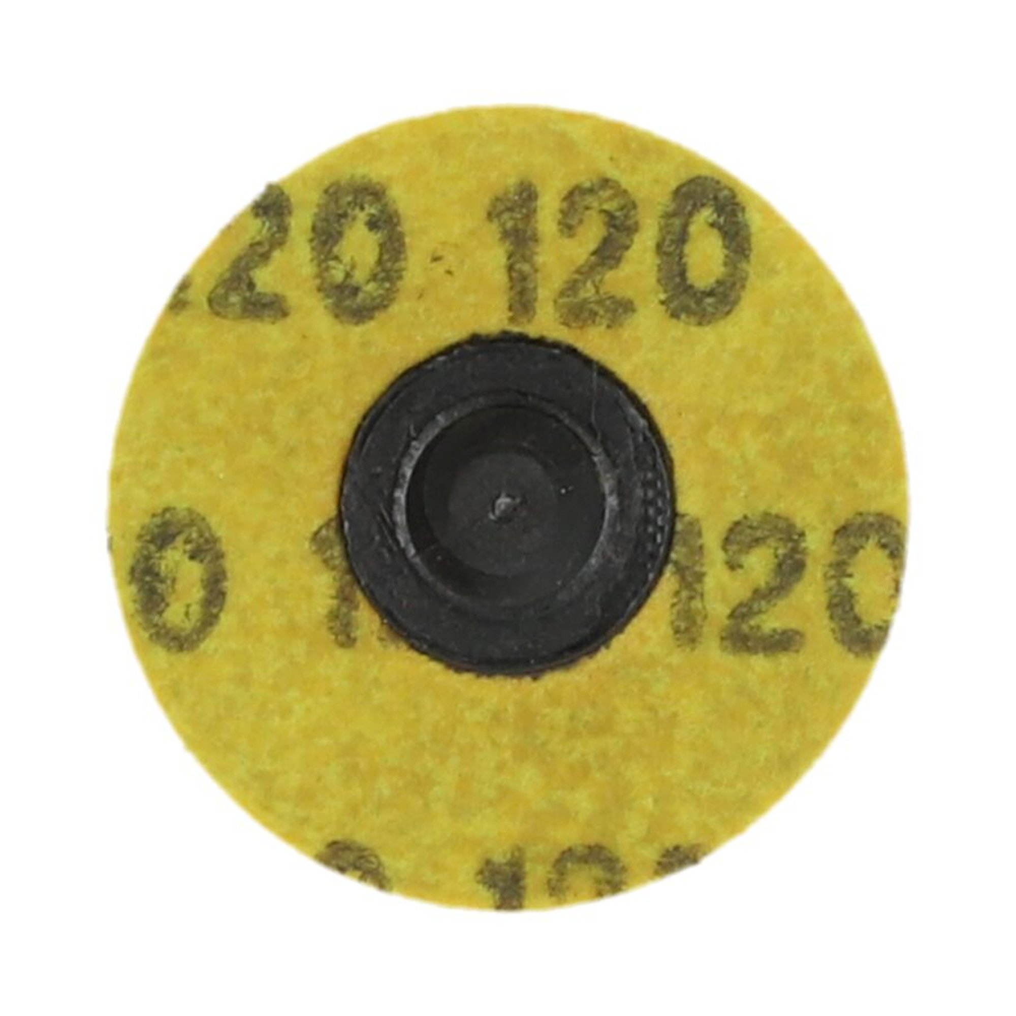 100 x Norton Scheiben mit Befestigung 38.1mm SL3 K120 BLAZE, langlebig und effizient