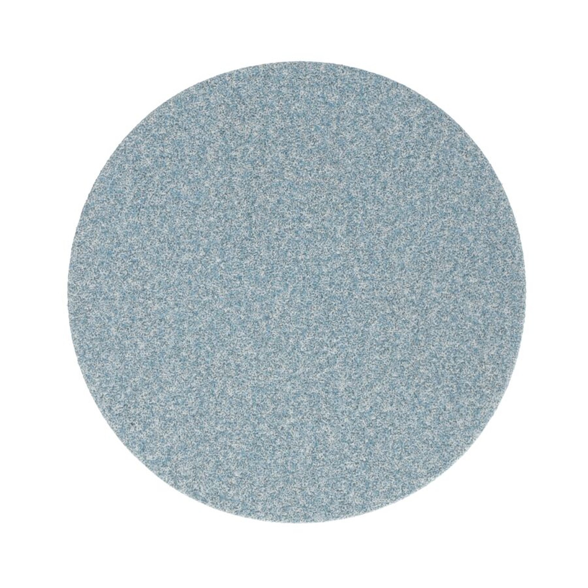 100 x Norton Pro Plus Klett Schleifscheibe A975 | 150 mm | Korn 80 | Ungelocht