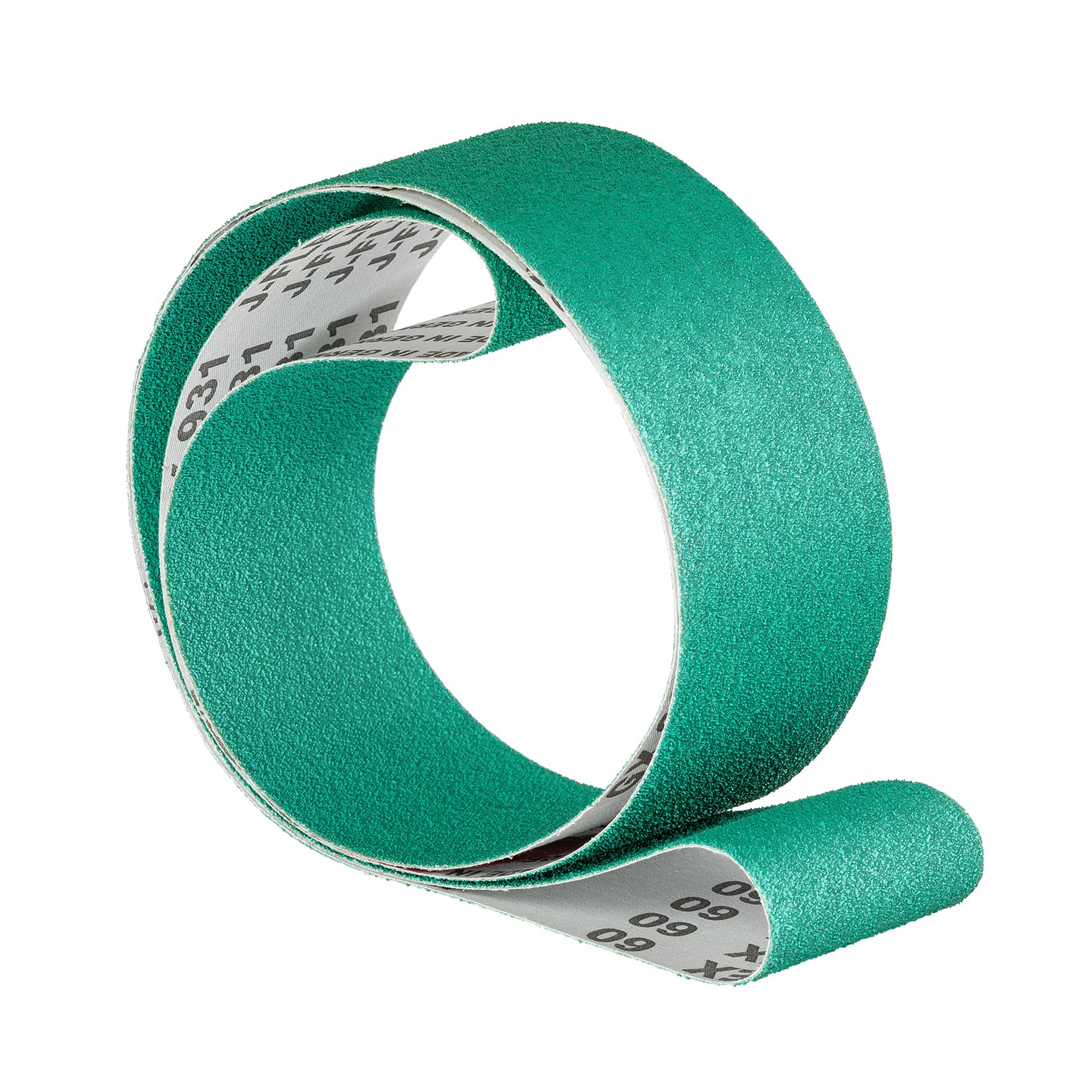 30 x Klingspor Schleifband GX 931 JF | 50 x 2000 mm | Korn 60