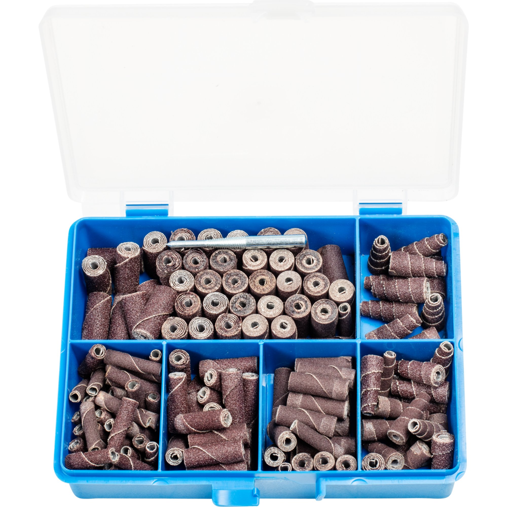 PFERD POLIROLL-Set PRS 151