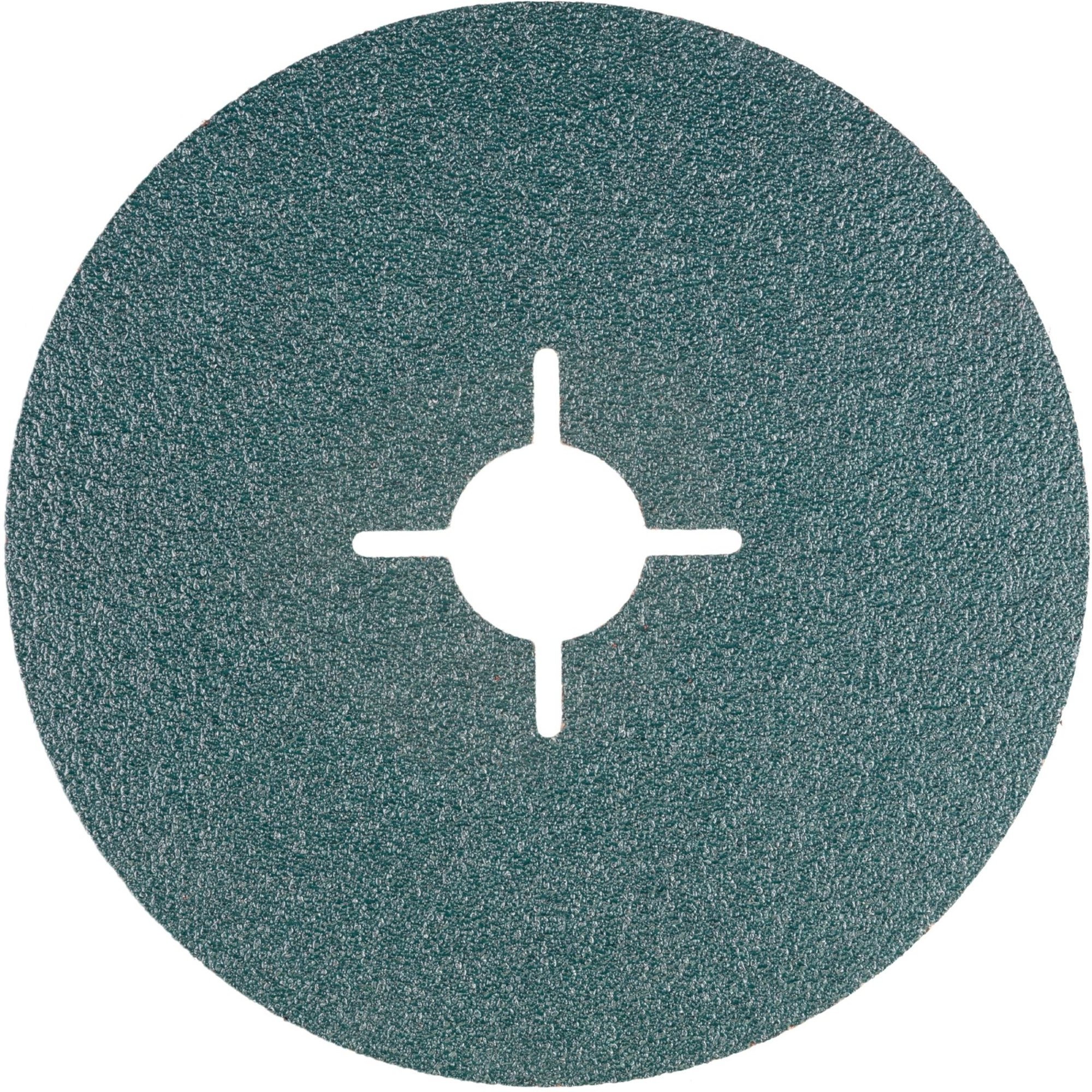 50x LUKAS Fiberscheibe Schleifscheibe FIS universal Ø 125 mm Zirkon Korn 80