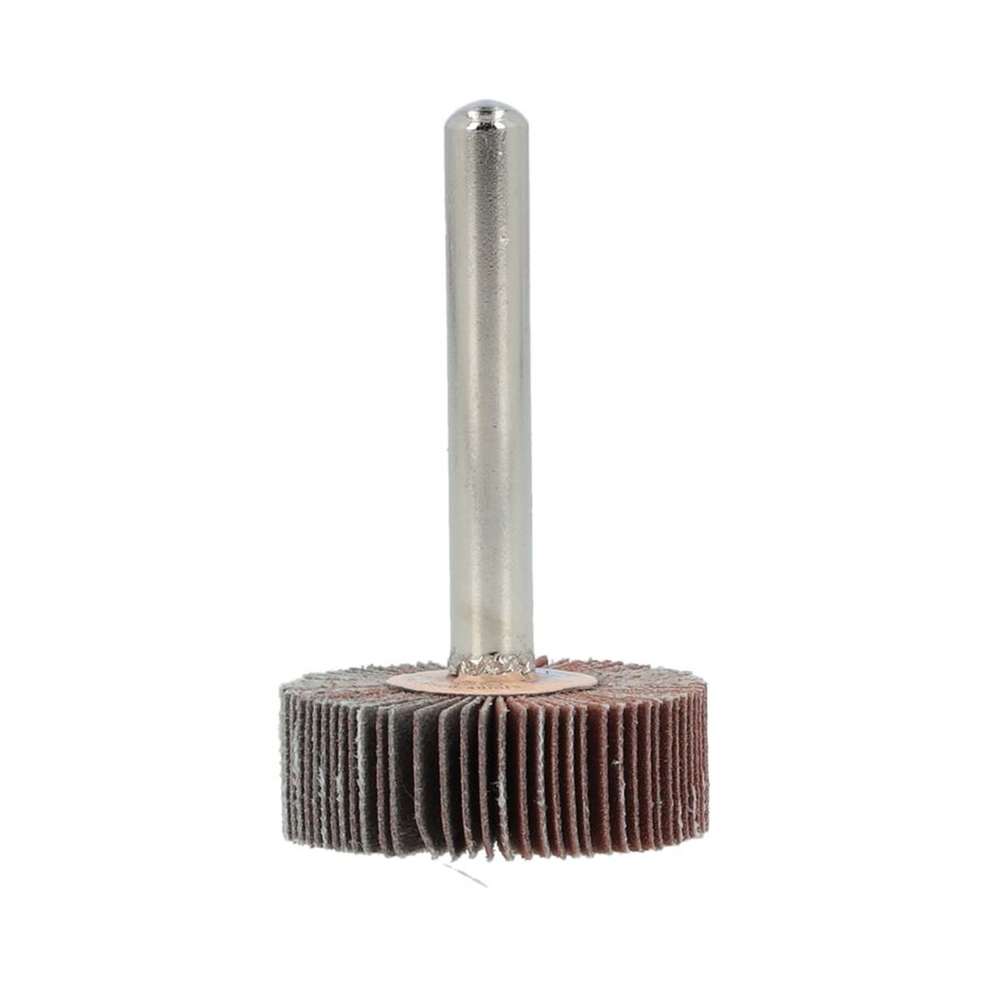 10 x Norton Lamellenschleifräder 30x10mm K240 SK(C) BDX mit Schaft 6mm