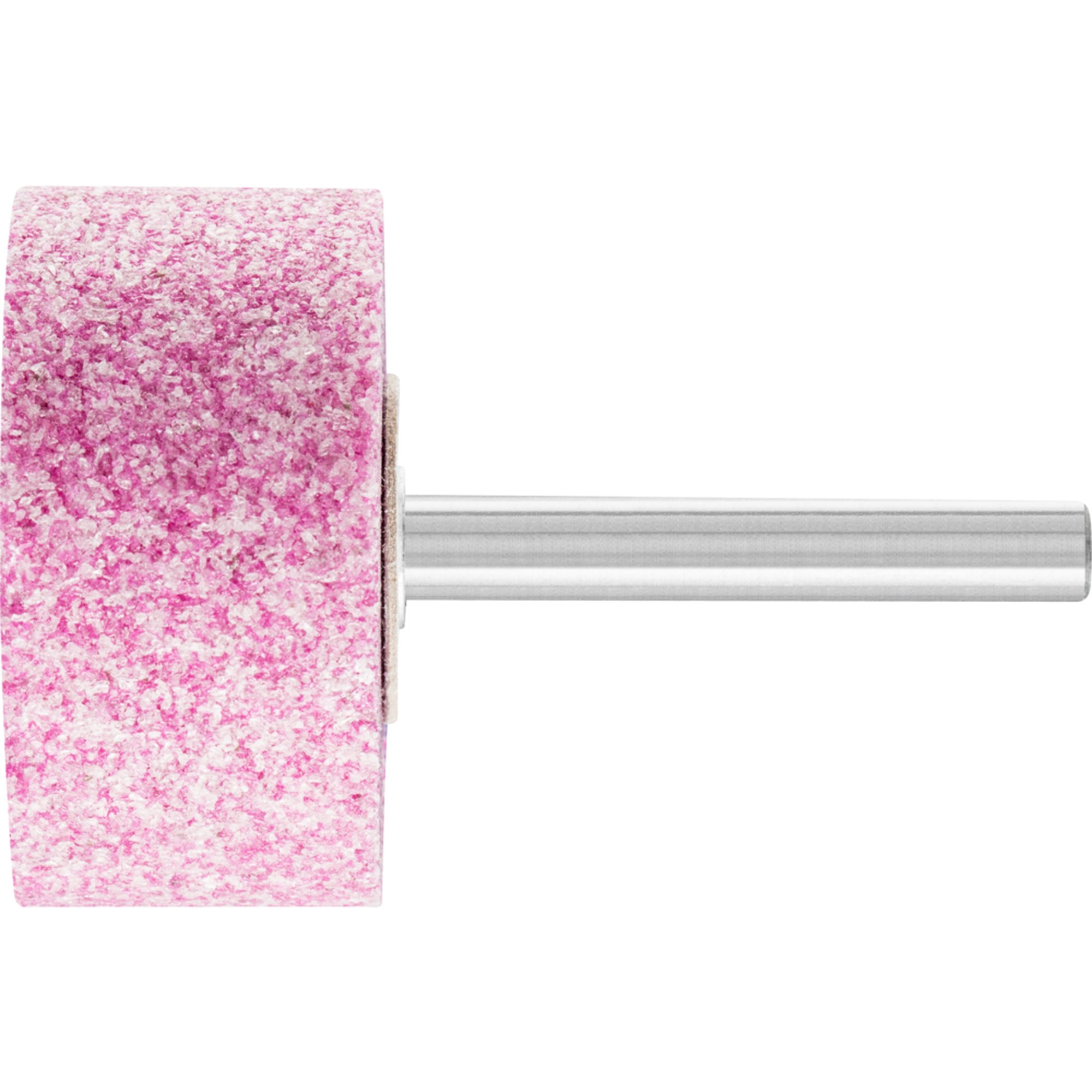 5 x PFERD Schleifstift ZY 4020 6 ADW 46 M5V STEEL