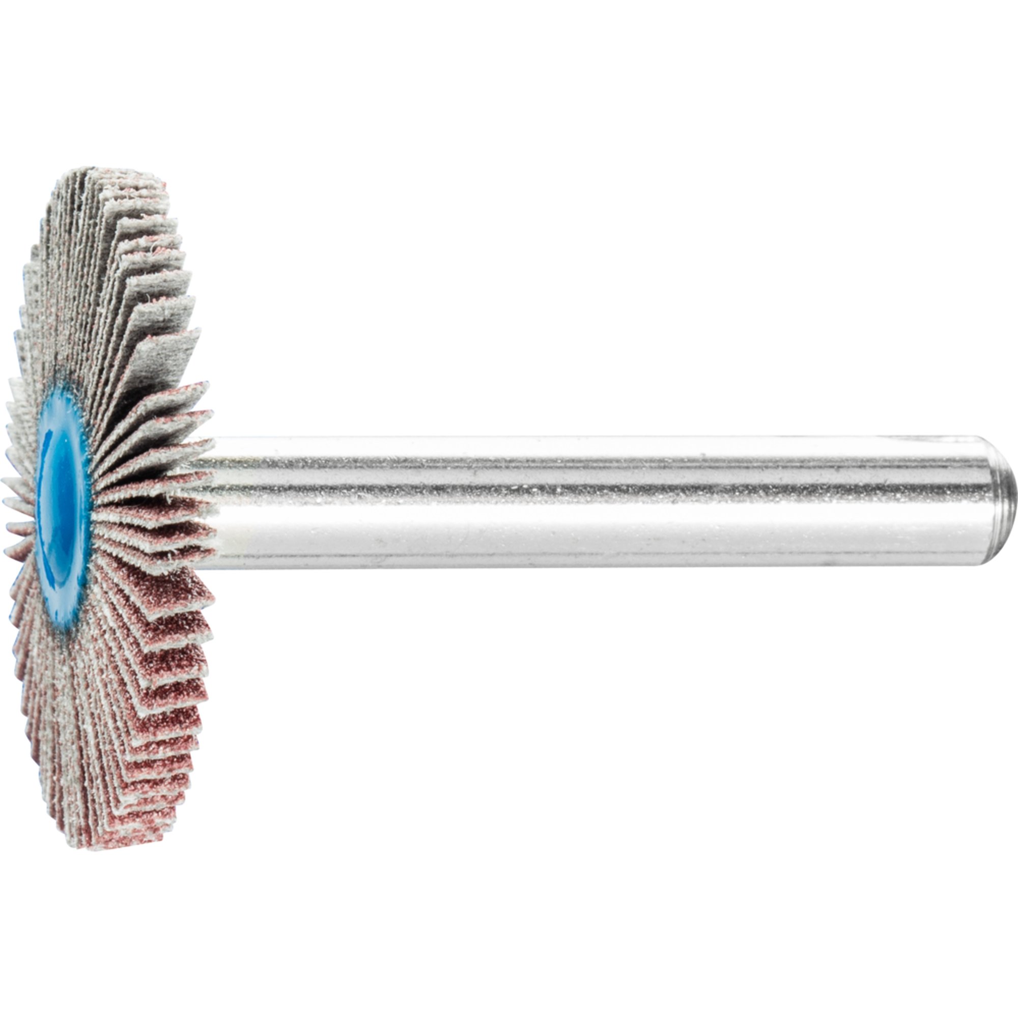 10 x PFERD Fächerschleifer F 3003/6 A 150