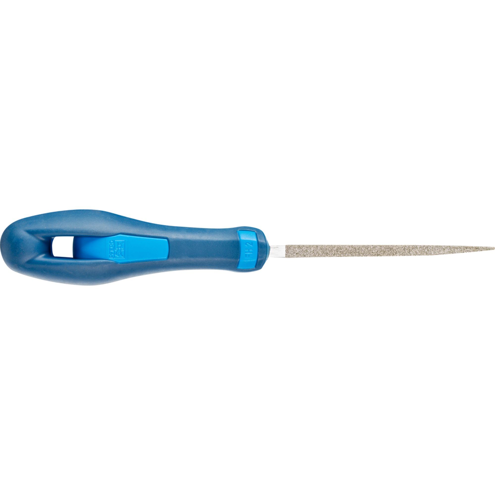 PFERD Diamant-Werkstattfeile DF 1132/100 D 151