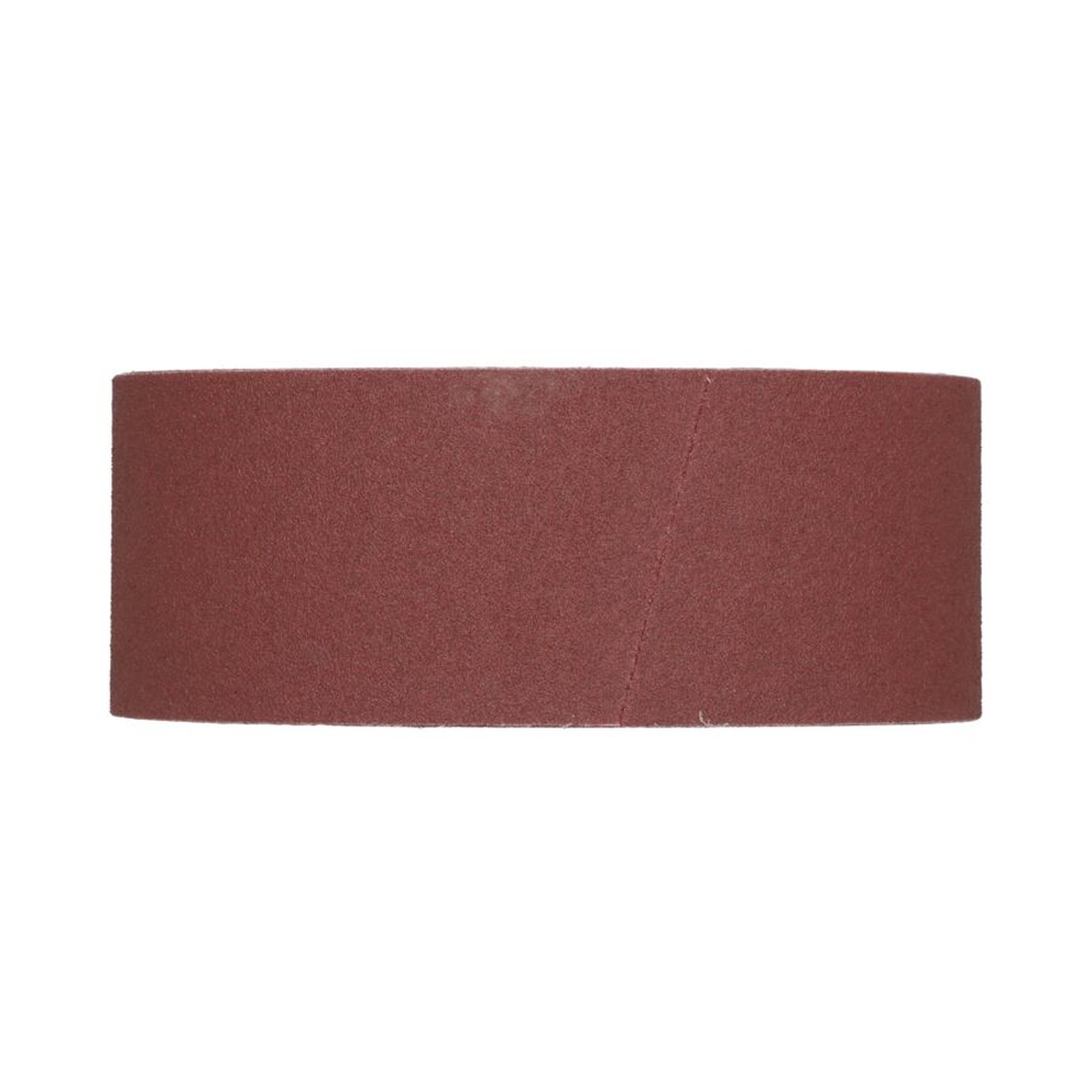 10 x Norton Bänder für Hand-Bandschleifer 100x610mm K50 Flexovit T33X, robust & effizient