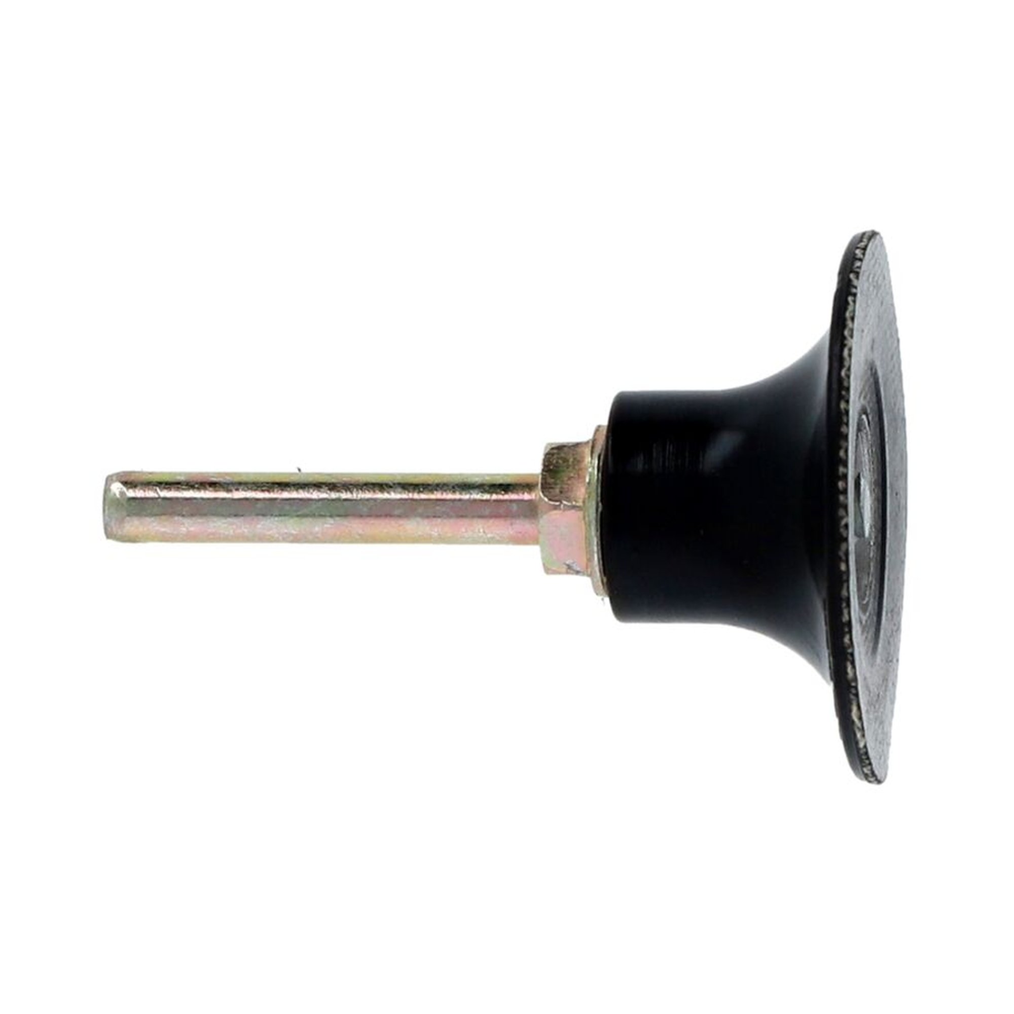 Norton Schnellwechsel-Stützteller - Hochwertiger Stützteller für effizientes Arbeiten