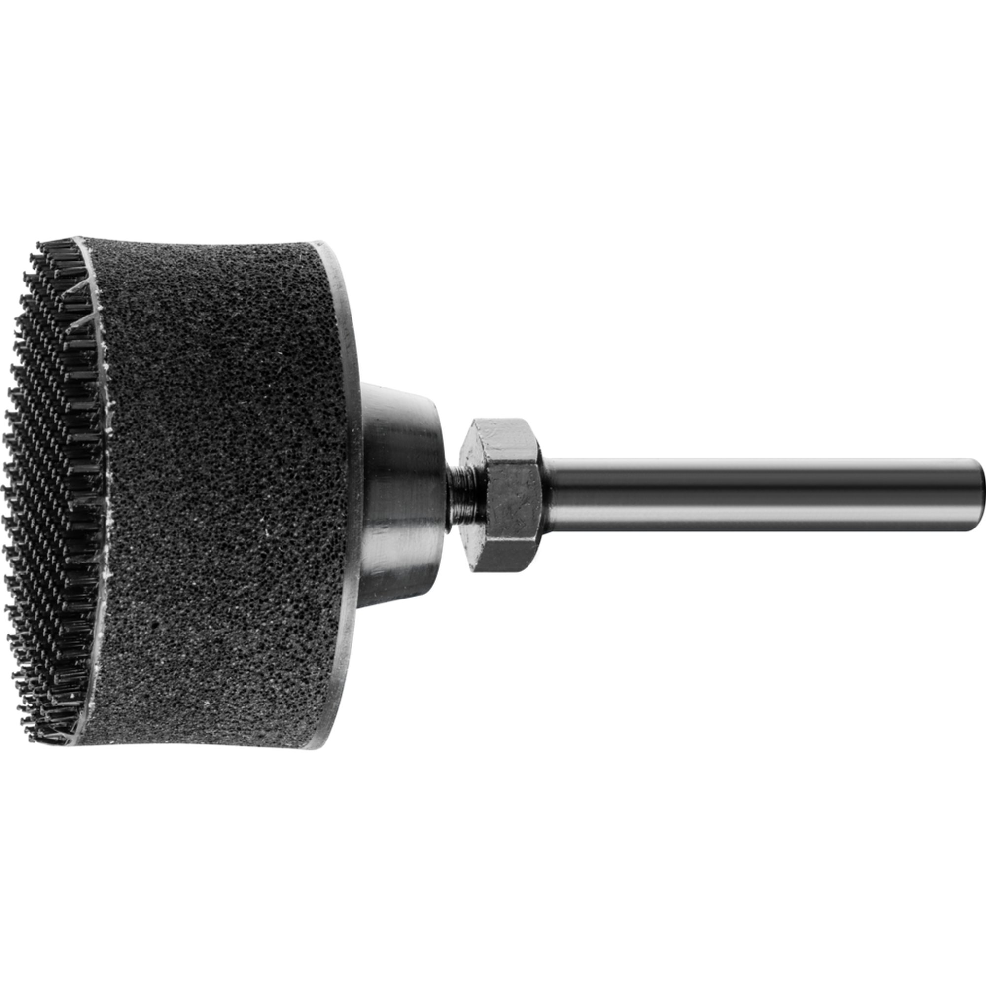 PFERD POLINOX-Marmorierkörper MK 6/40/6