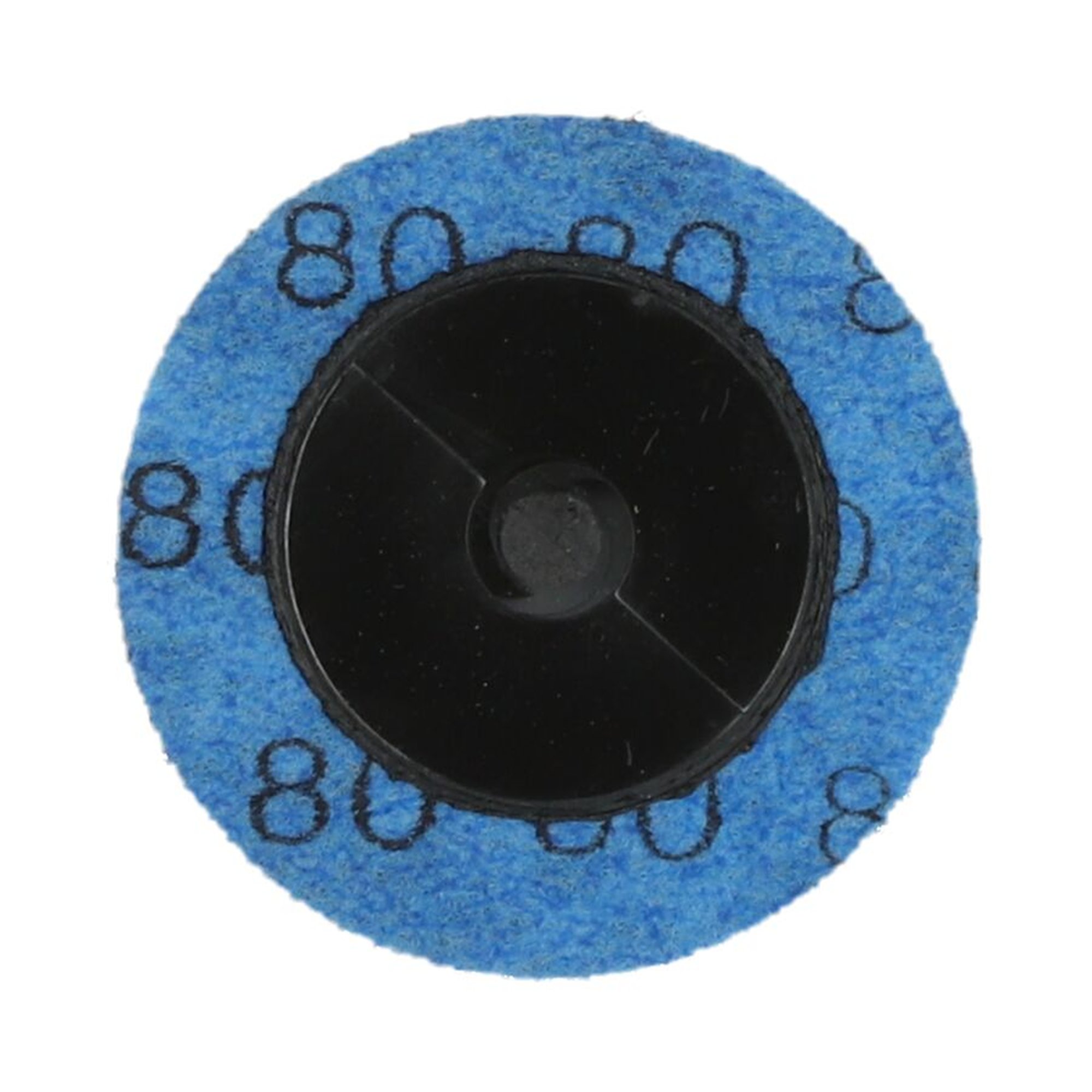 50 x Norton SpeedLok Schleifscheibe 50mm R884P Korn80 X-Treme, effizient & langlebig