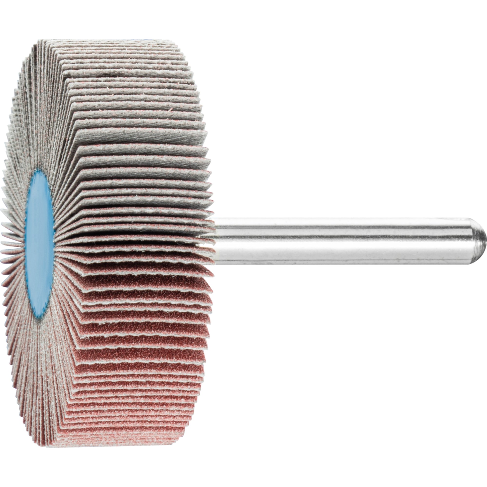 10 x PFERD Fächerschleifer F 5015/6 A 180