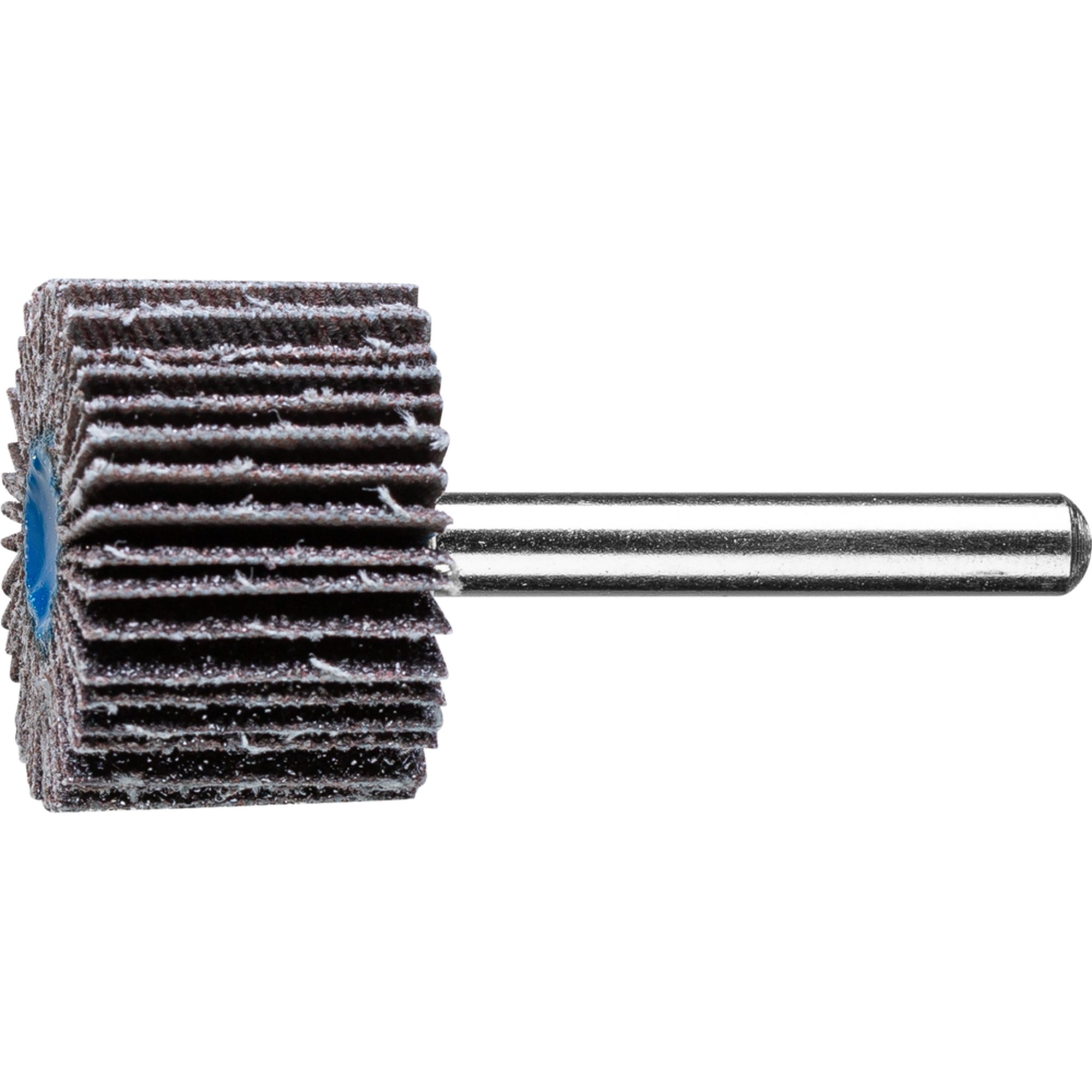 10 x PFERD Fächerschleifer F 3020/6 SiC 60