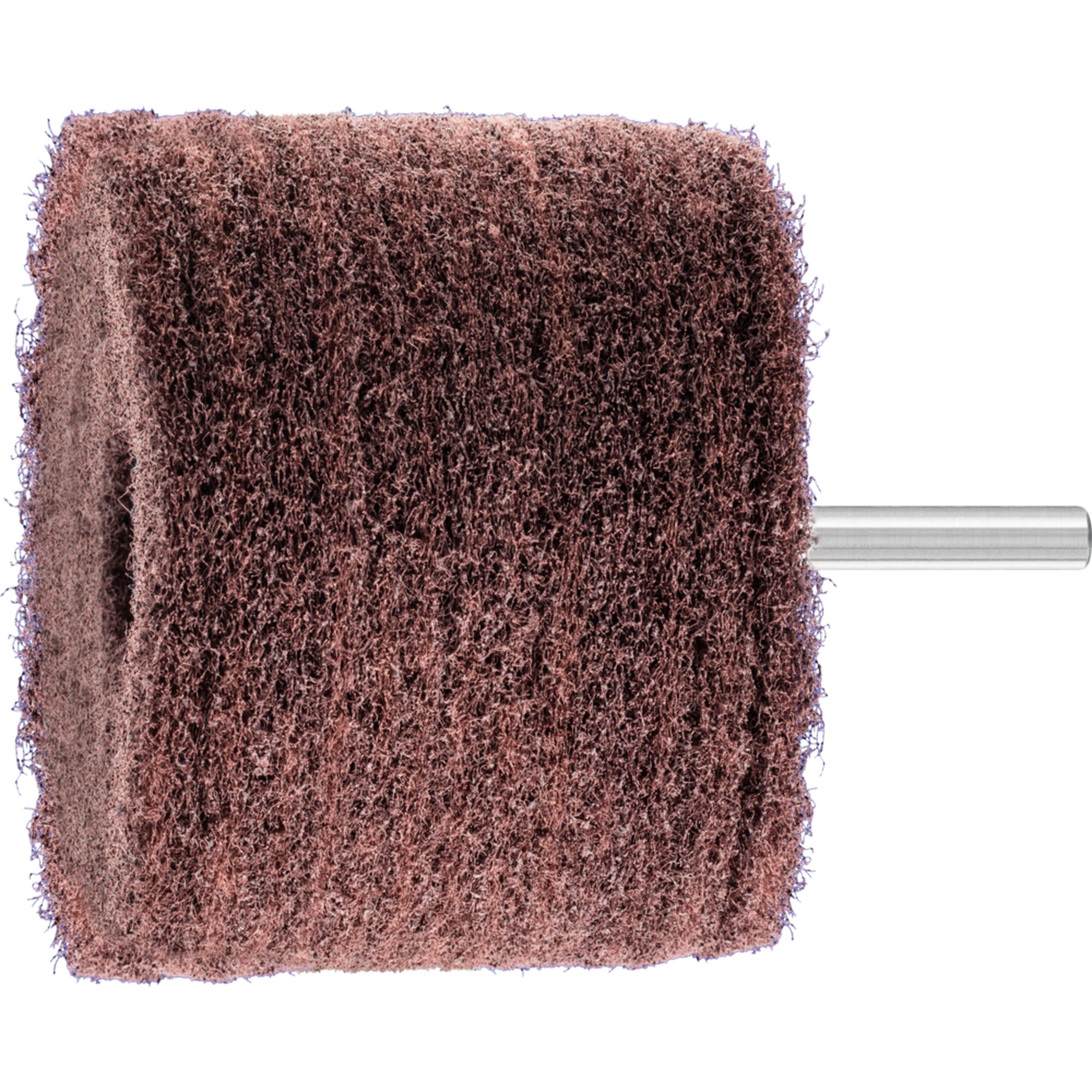 10 x PFERD POLINOX-Schleifstift PNR 8050/6 A 280