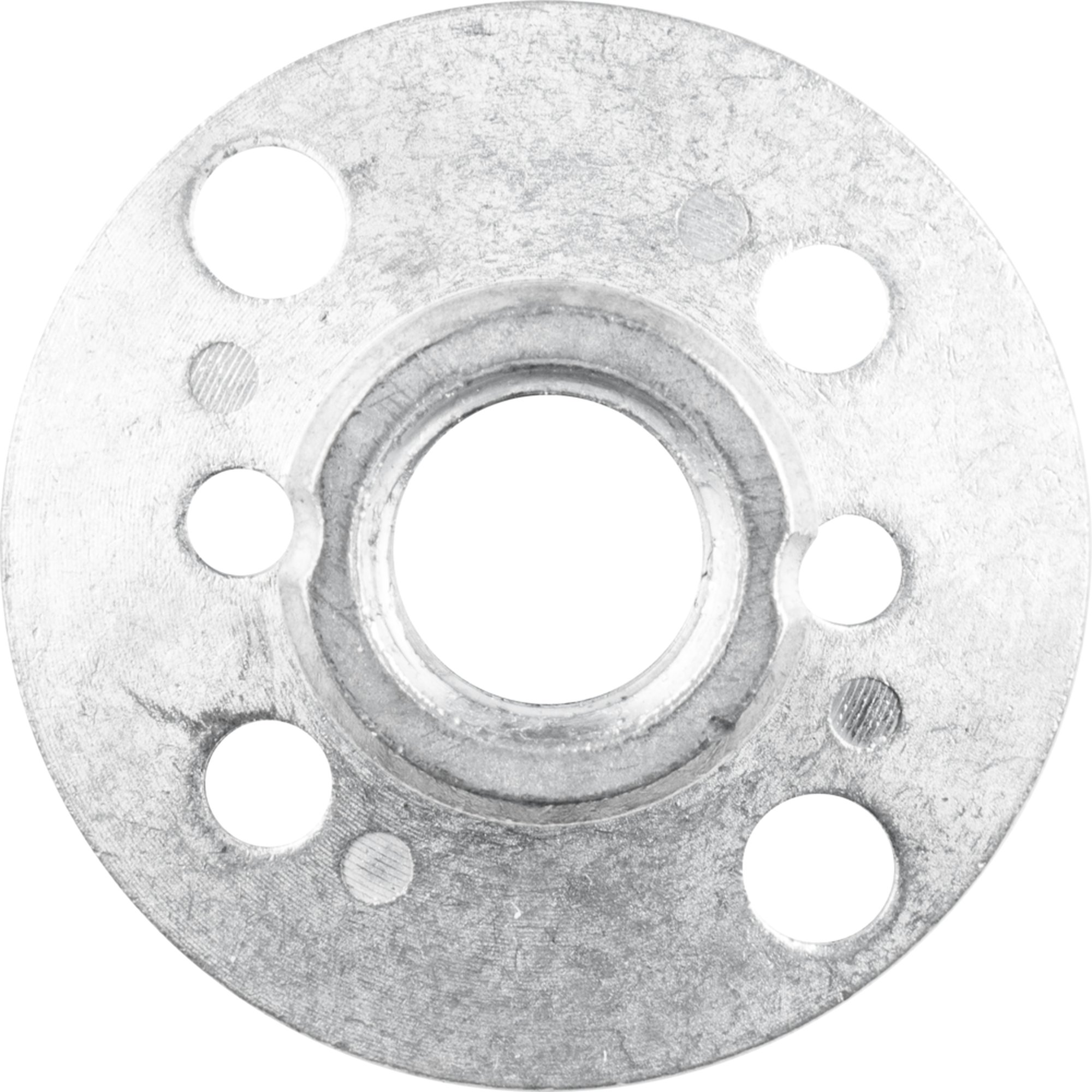 PFERD FL-GT, Spannmuttern für Stützteller GT FL-GT 100-115 M10