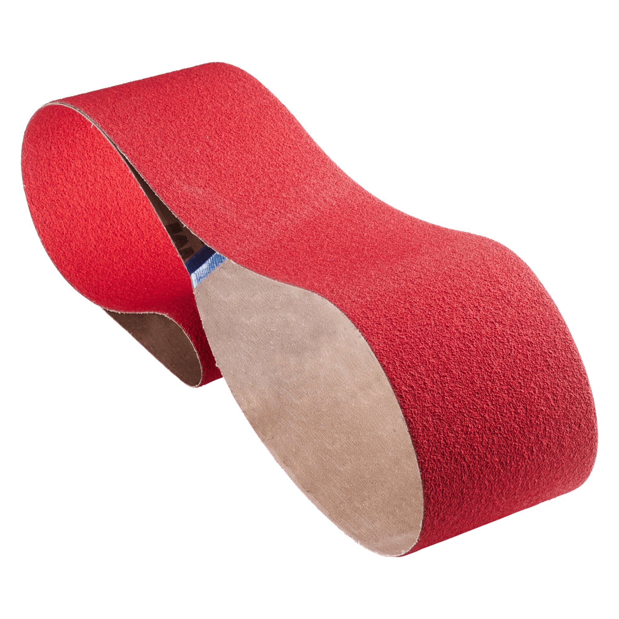 10x RHODIUS  Schleifband Schleifbänder ESB CX 150x2000 mm Korn 40