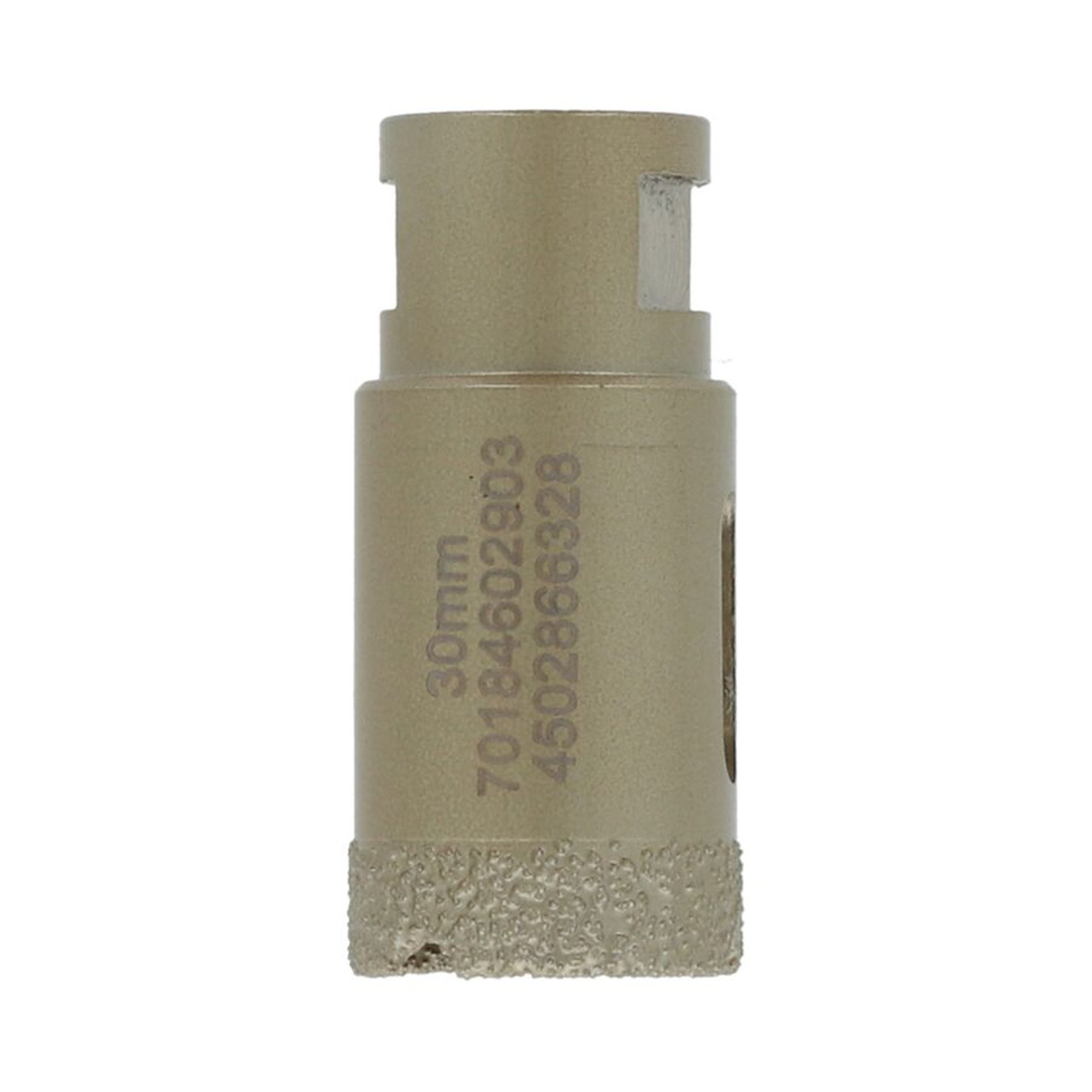 Norton Clipper EXTREME VB Diamantbohrkrone 30/25mm x 40mm / M14 für präzises Bohren