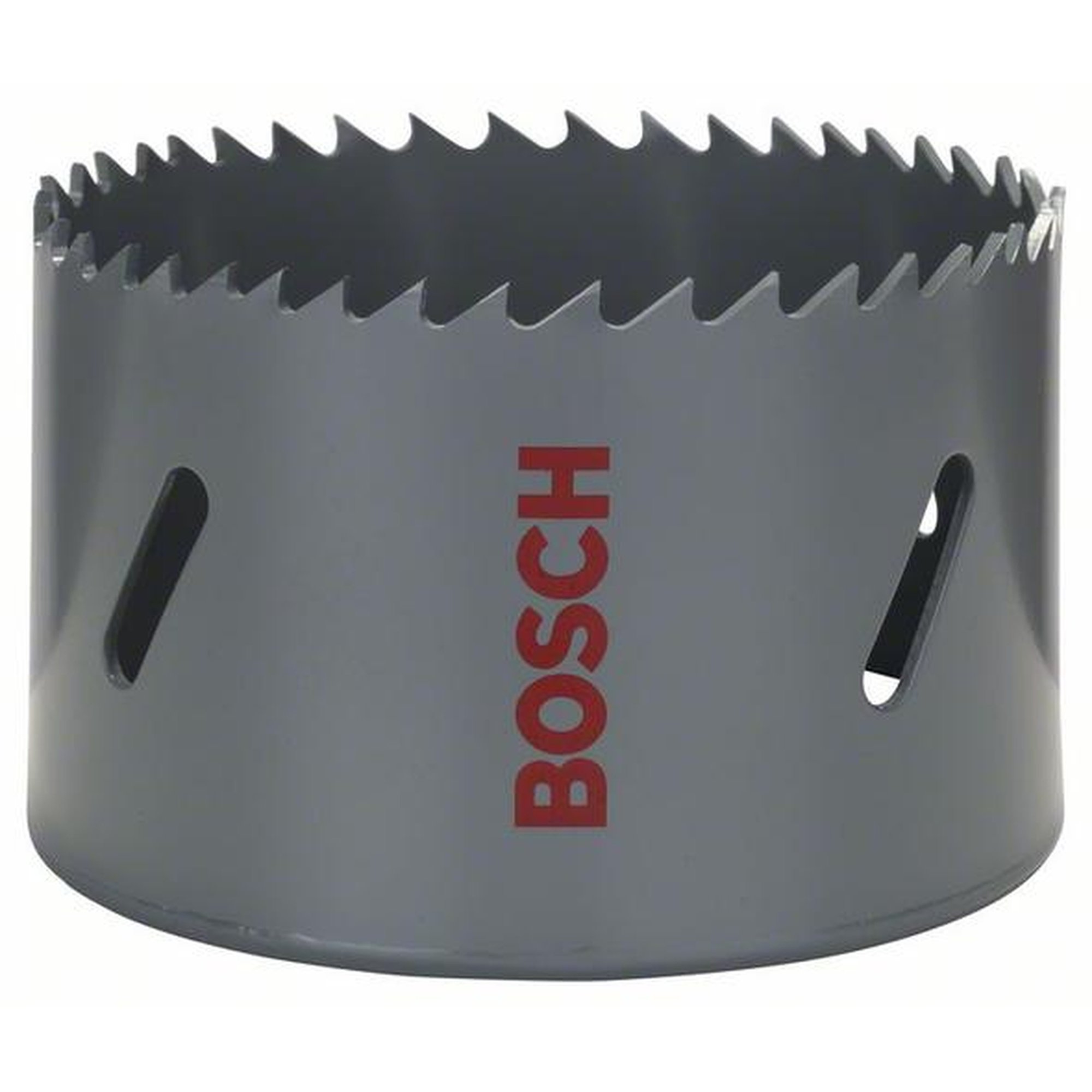 BOSCH Lochsäge HSS-BiMetall für Standardadapter, Ø 79 x 44 mm